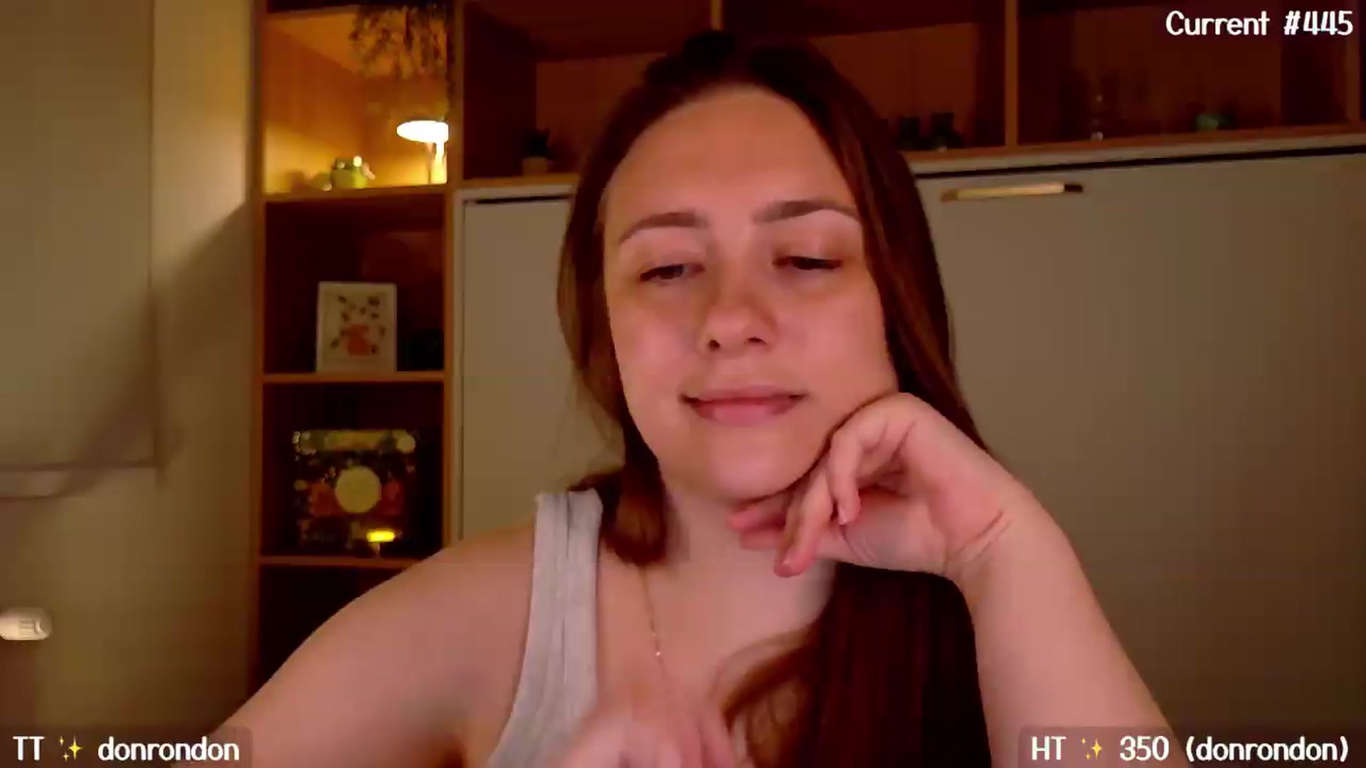 Gallery image thumbnail from QueenOfTease_'s myfreecams stream on, 08/29/2026, 06:13 image 4 of 20