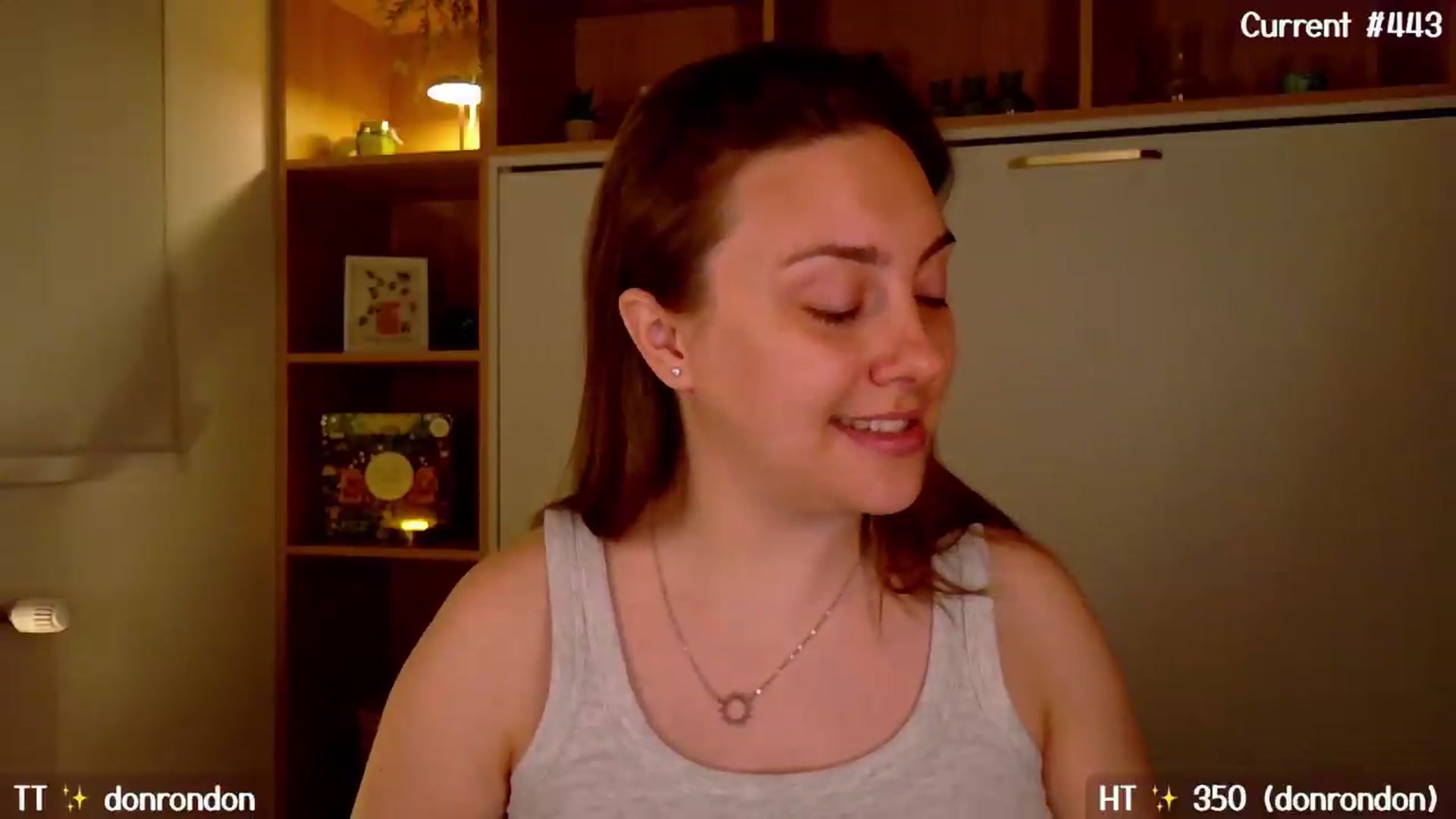 Gallery image thumbnail from QueenOfTease_'s myfreecams stream on, 08/29/2026, 06:13 image 17 of 20