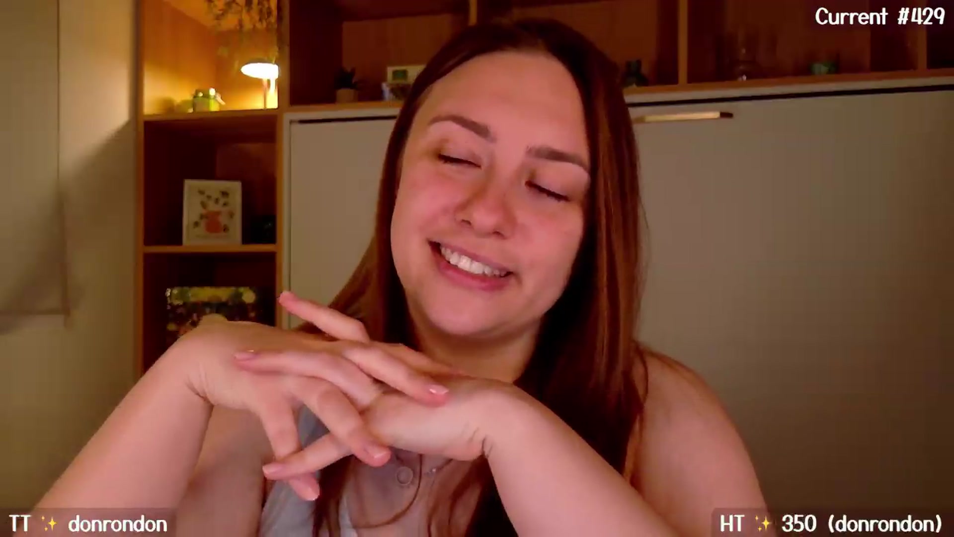 Gallery image thumbnail from QueenOfTease_'s myfreecams stream on, 08/29/2026, 07:33 image 12 of 20