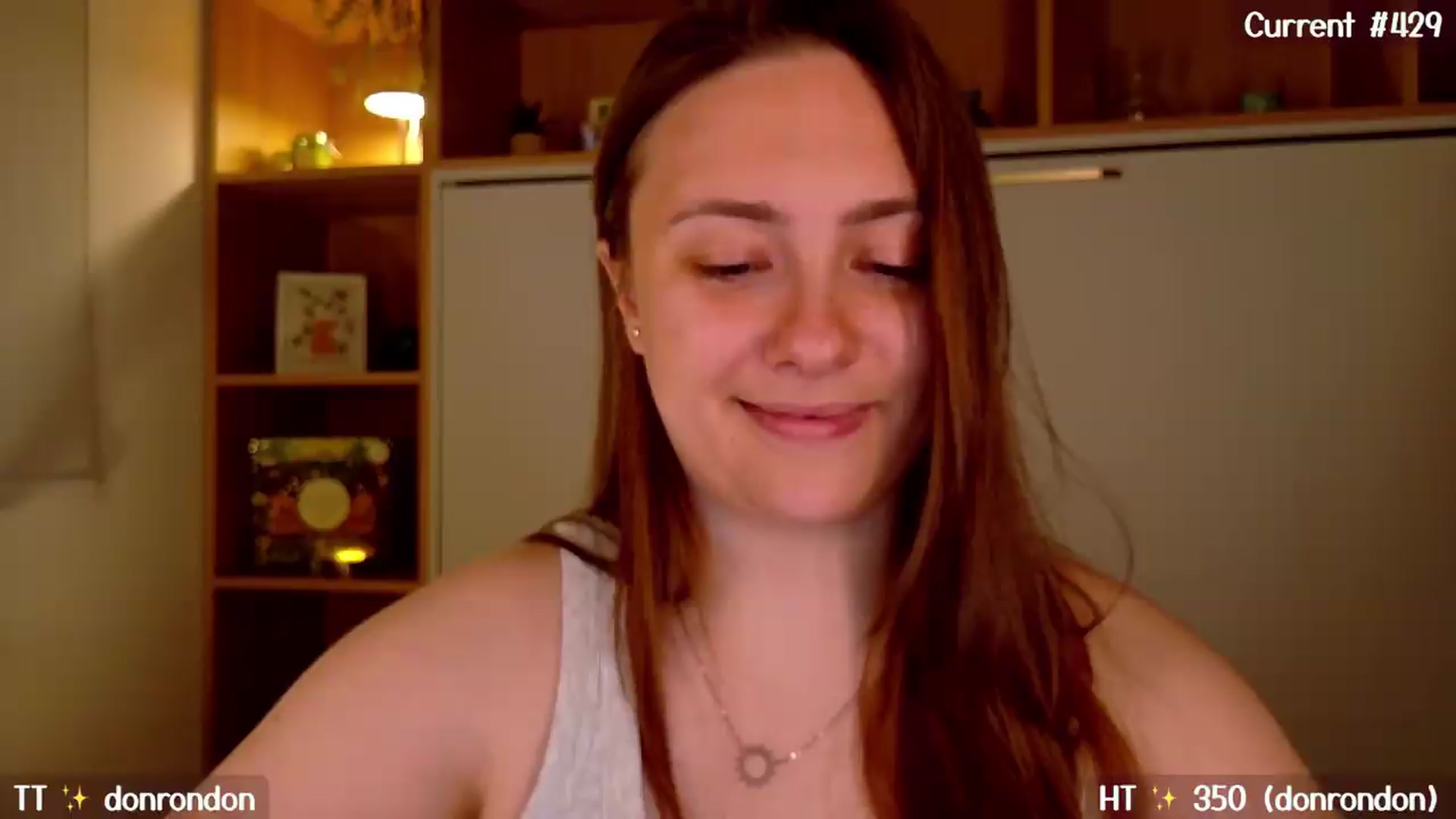 Gallery image thumbnail from QueenOfTease_'s myfreecams stream on, 08/29/2026, 07:33 image 3 of 20