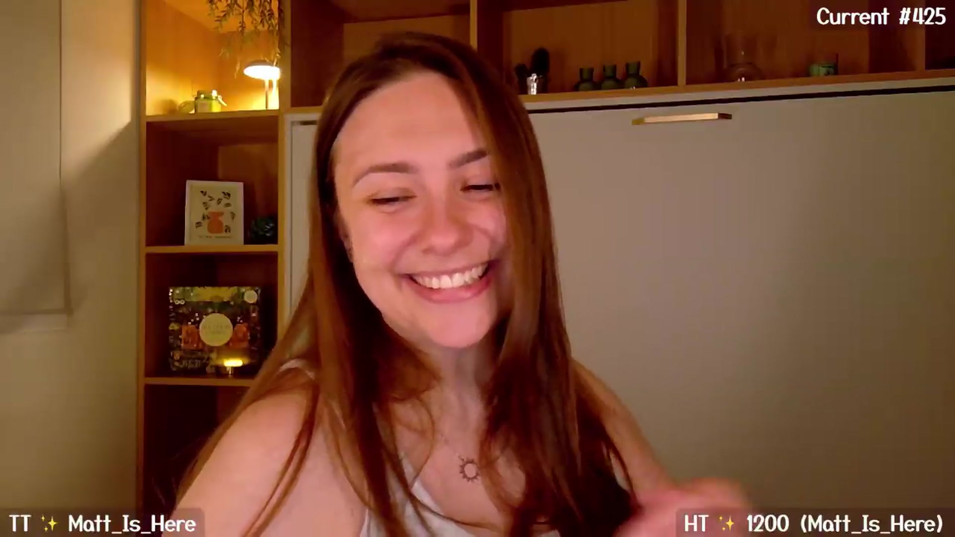 Gallery image thumbnail from QueenOfTease_'s myfreecams stream on, 08/29/2026, 07:33 image 14 of 20