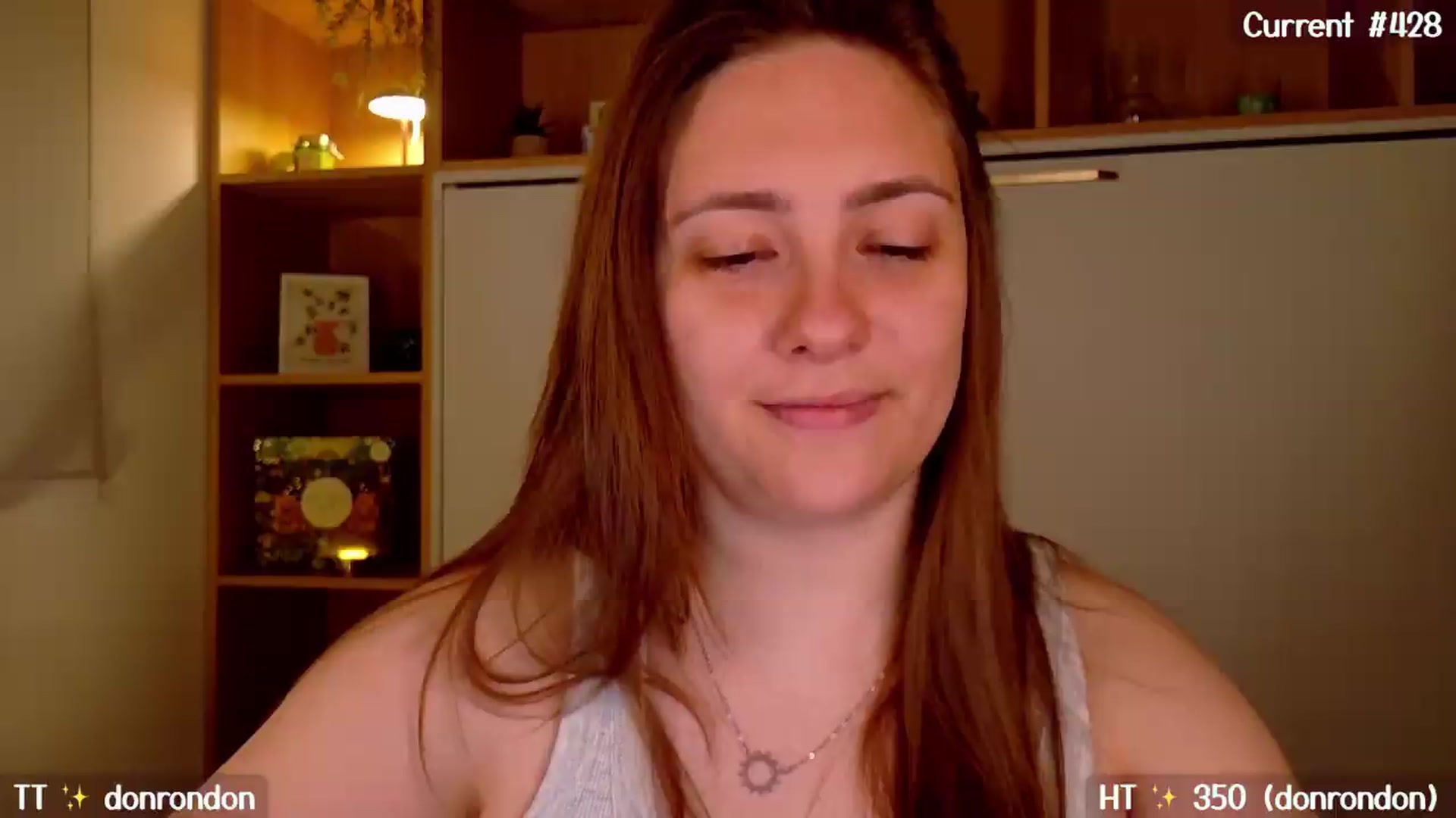 Gallery image thumbnail from QueenOfTease_'s myfreecams stream on, 08/29/2026, 07:33 image 6 of 20