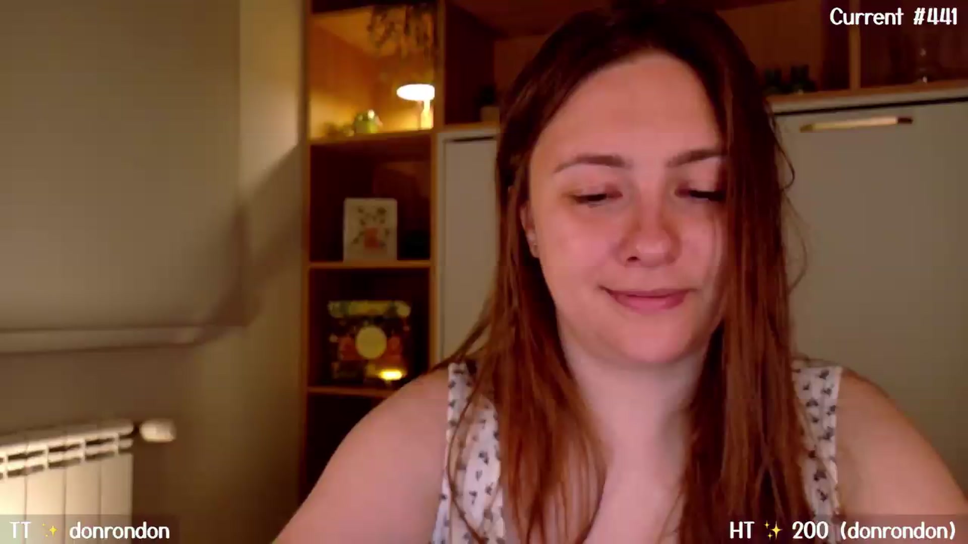 Gallery image thumbnail from QueenOfTease_'s myfreecams stream on, 08/30/2026, 07:51 image 2 of 20