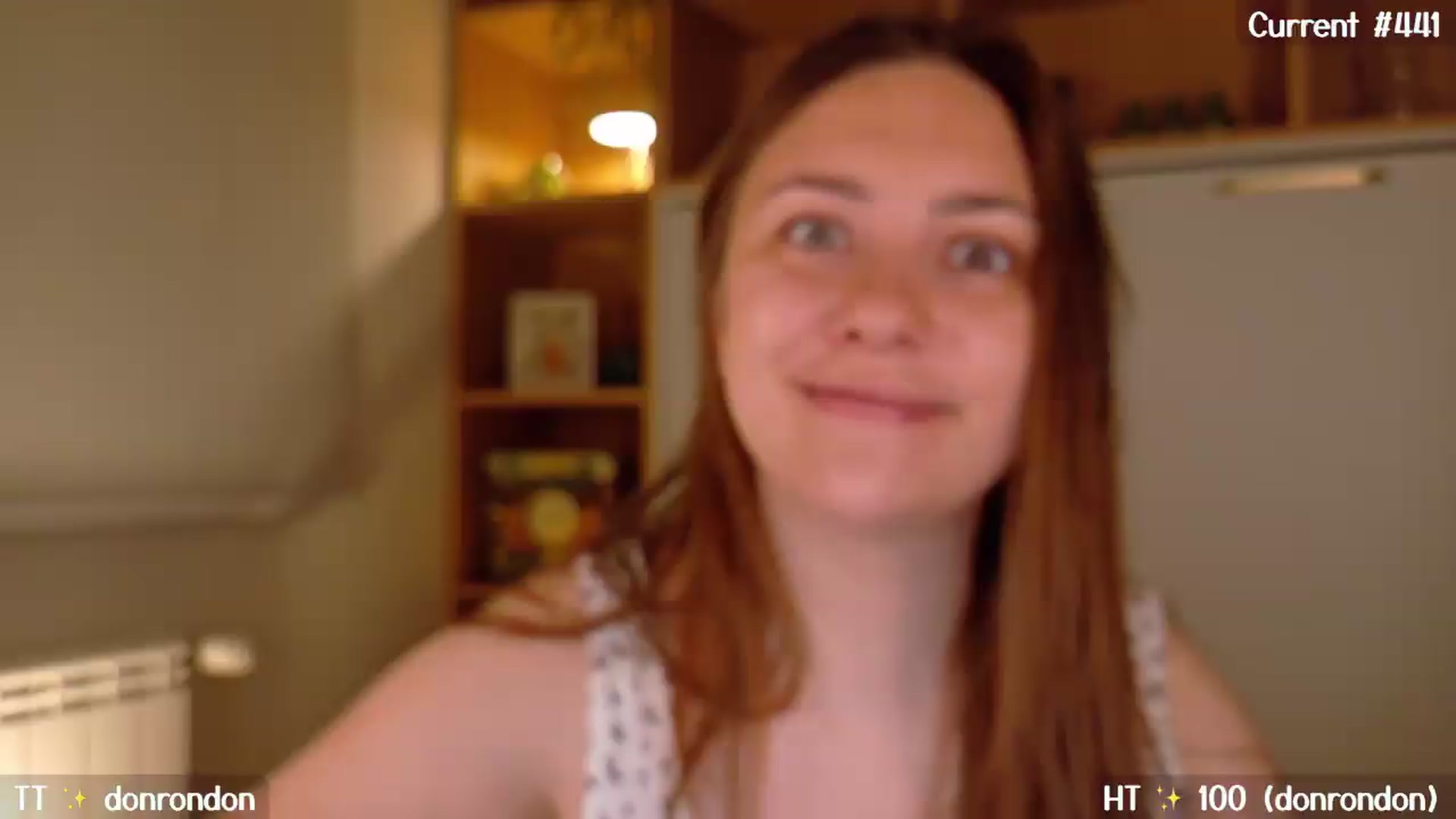 Gallery image thumbnail from QueenOfTease_'s myfreecams stream on, 08/30/2026, 07:51 image 1 of 20