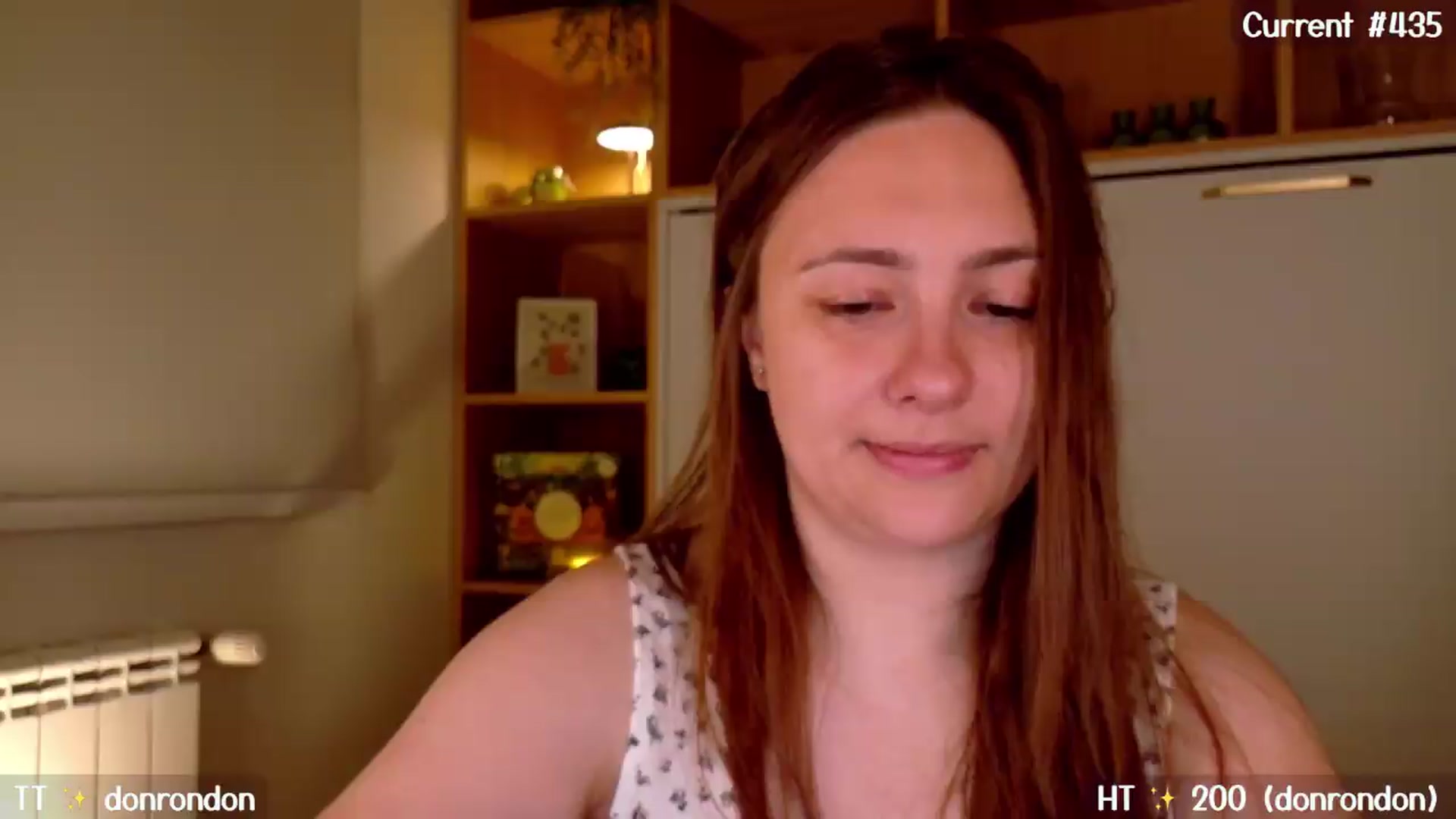 Gallery image thumbnail from QueenOfTease_'s myfreecams stream on, 08/30/2026, 07:51 image 3 of 20