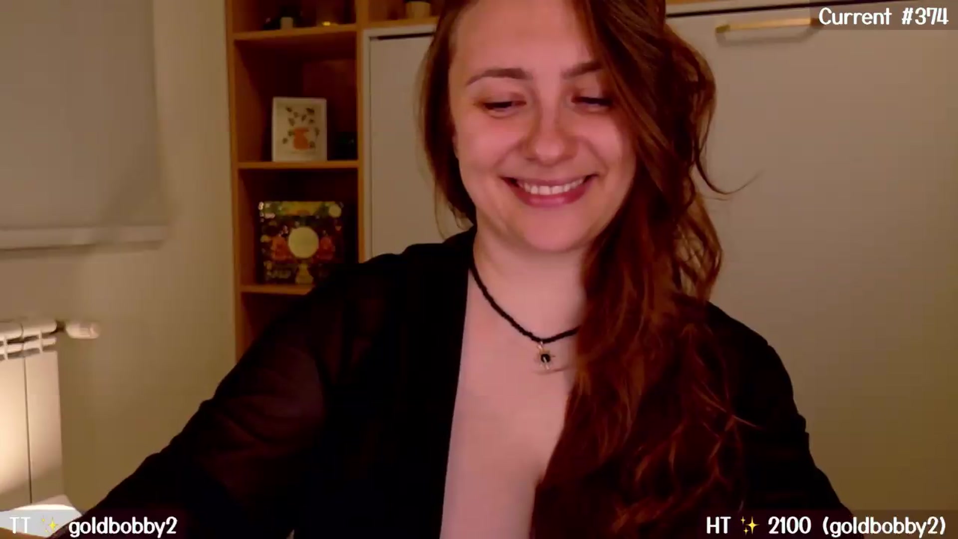 Gallery image thumbnail from QueenOfTease_'s myfreecams stream on, 08/31/2026, 07:42 image 11 of 20