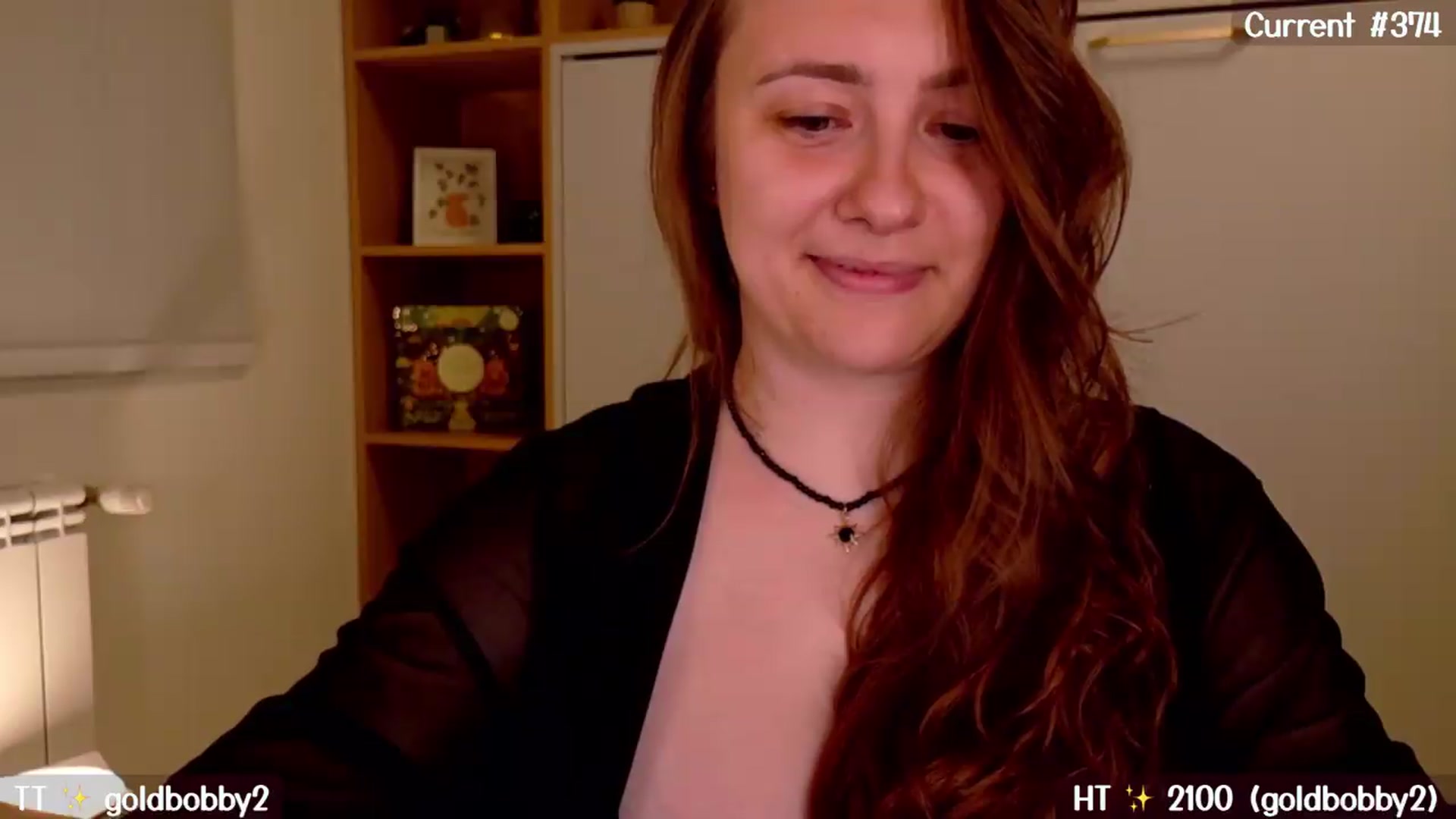 Gallery image thumbnail from QueenOfTease_'s myfreecams stream on, 08/31/2026, 07:42 image 13 of 20
