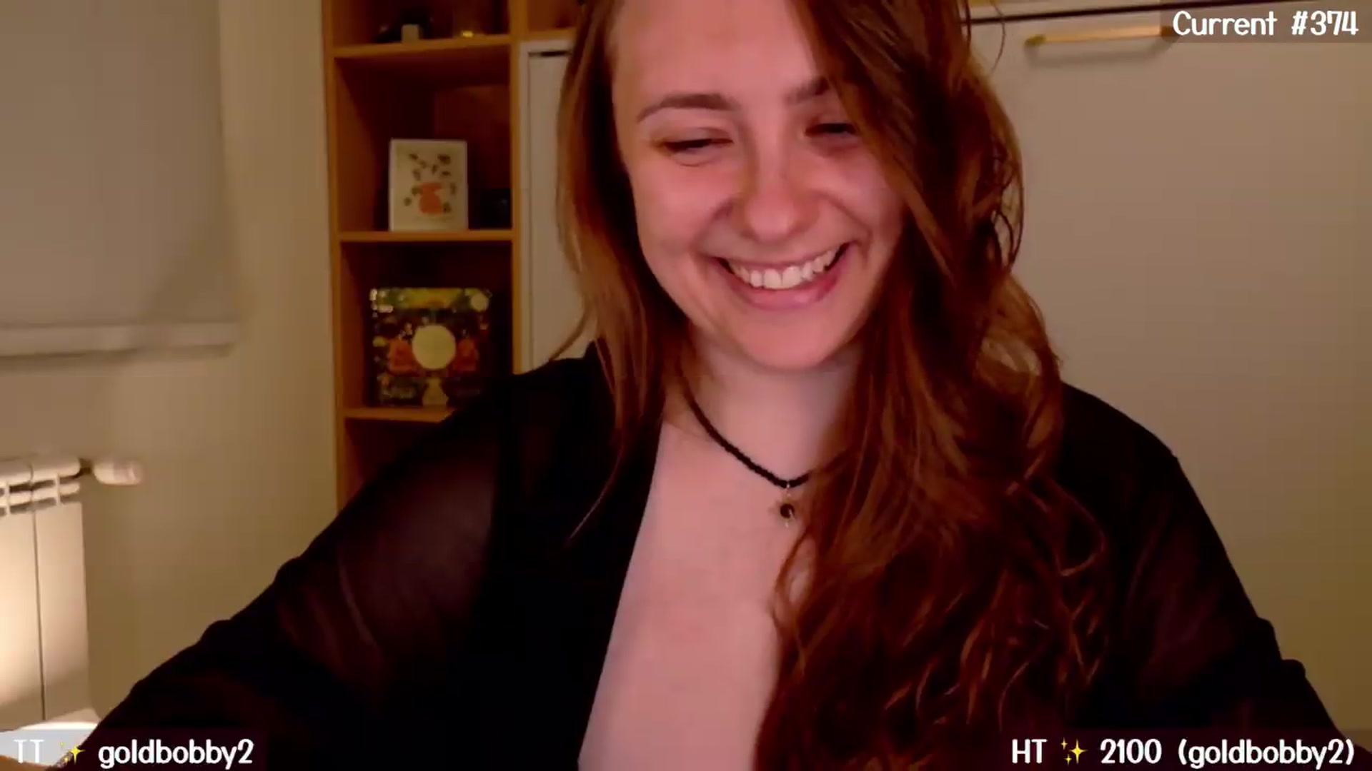Gallery image thumbnail from QueenOfTease_'s myfreecams stream on, 08/31/2026, 07:42 image 14 of 20