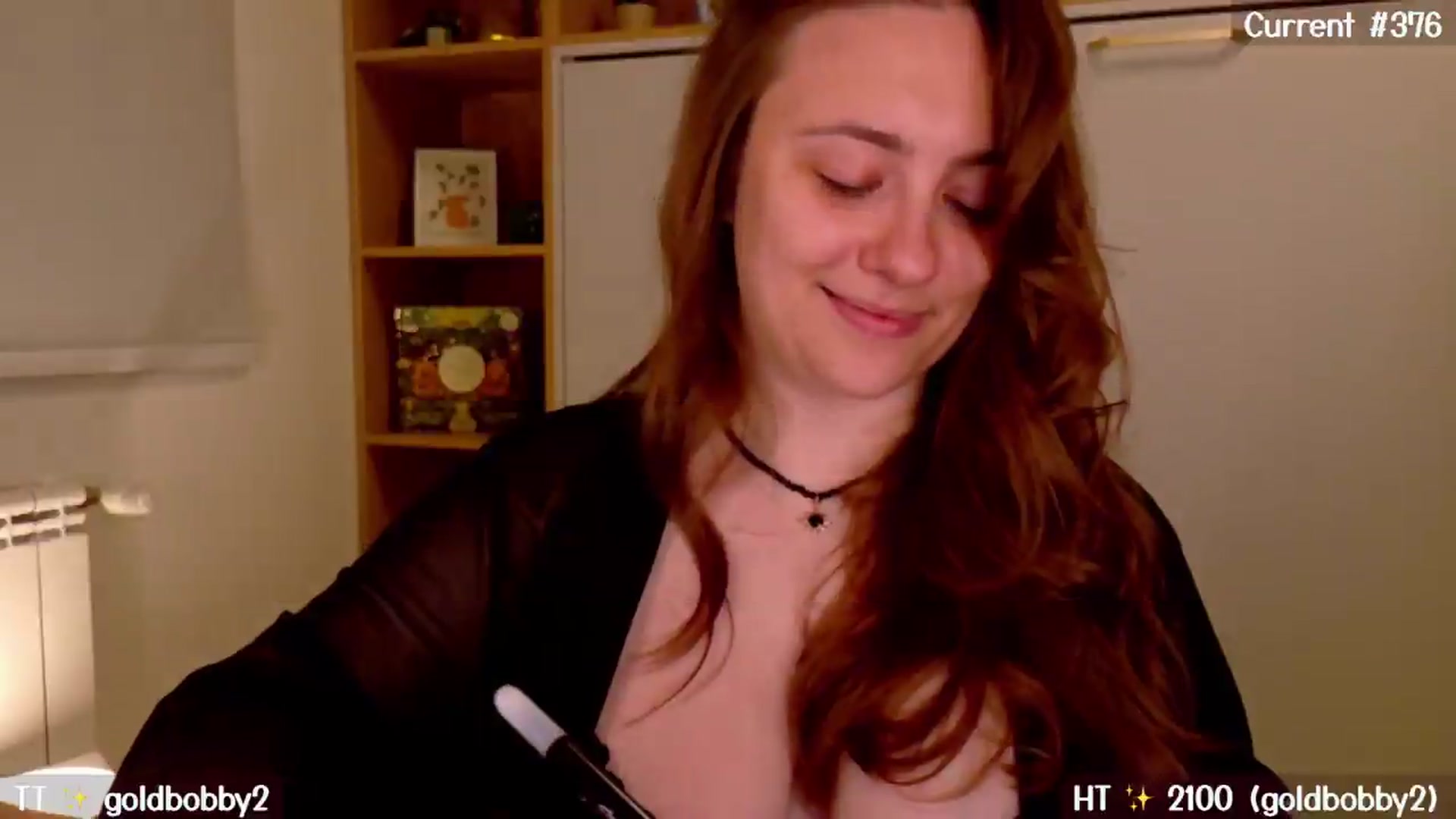 Gallery image thumbnail from QueenOfTease_'s myfreecams stream on, 08/31/2026, 07:42 image 10 of 20