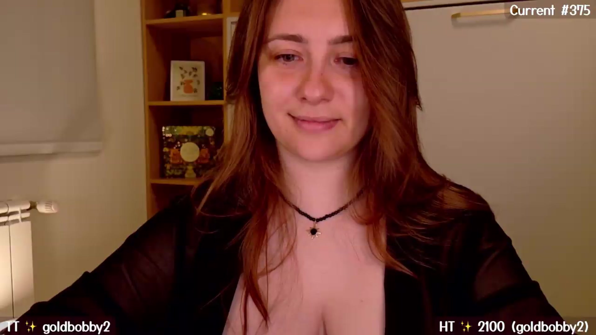 Gallery image thumbnail from QueenOfTease_'s myfreecams stream on, 08/31/2026, 07:42 image 15 of 20