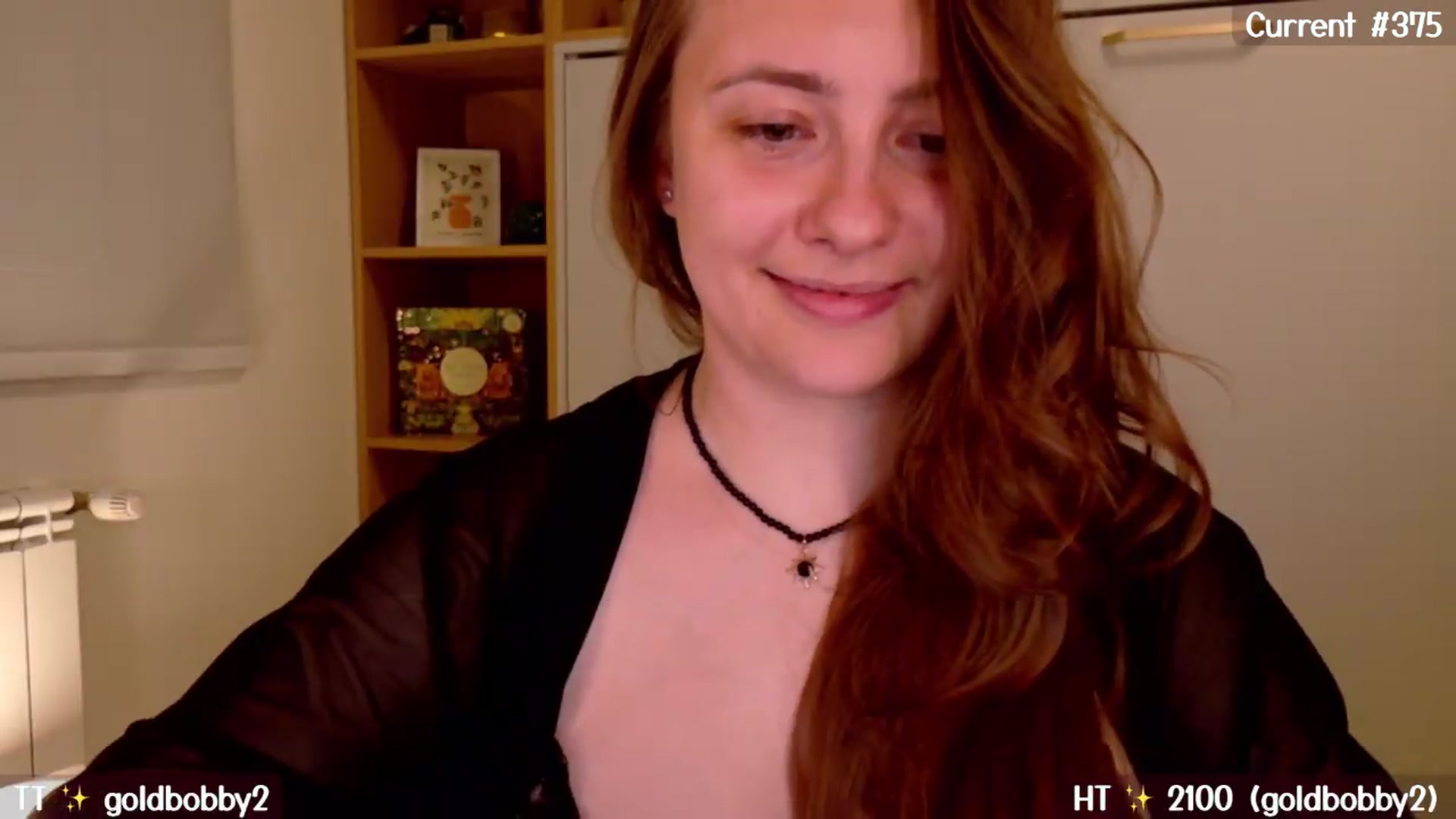 Gallery image thumbnail from QueenOfTease_'s myfreecams stream on, 08/31/2026, 07:42 image 19 of 20