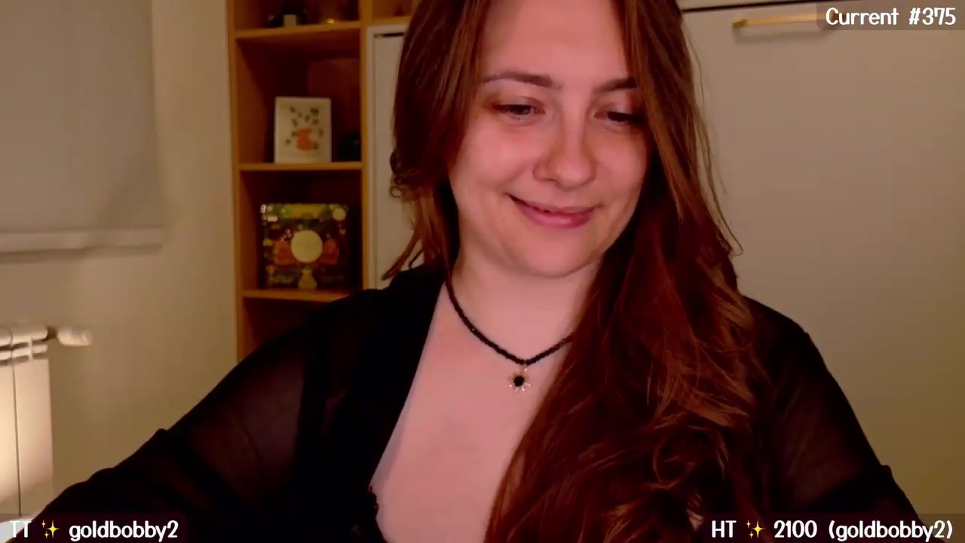 Gallery image thumbnail from QueenOfTease_'s myfreecams stream on, 08/31/2026, 07:42 image 16 of 20
