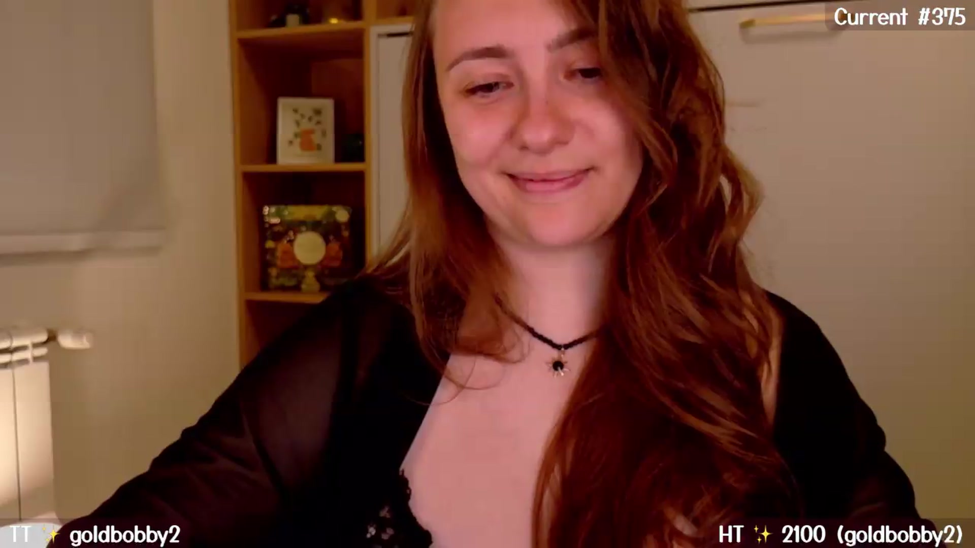 Gallery image thumbnail from QueenOfTease_'s myfreecams stream on, 08/31/2026, 07:42 image 17 of 20