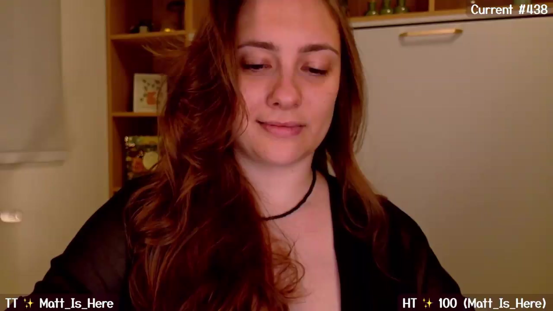 Gallery image thumbnail from QueenOfTease_'s myfreecams stream on, 08/31/2026, 07:42 image 5 of 20