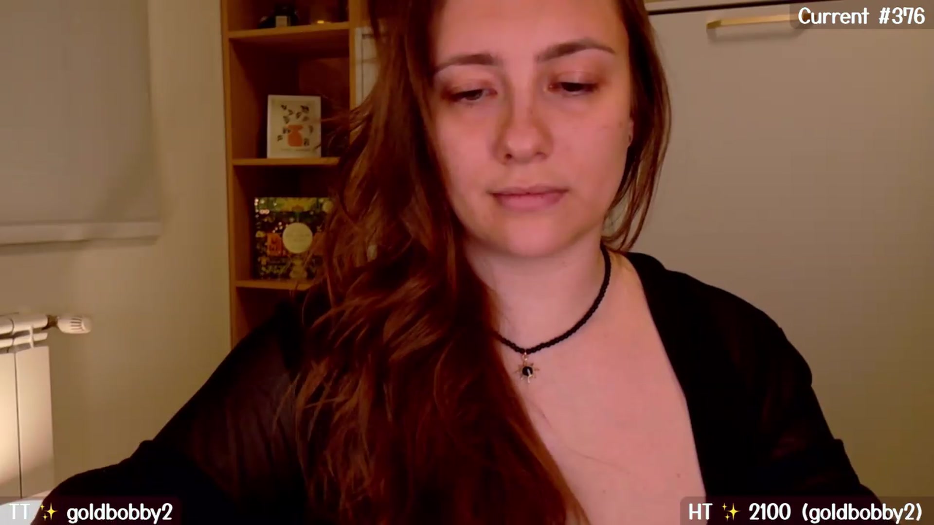 Gallery image thumbnail from QueenOfTease_'s myfreecams stream on, 08/31/2026, 07:42 image 20 of 20