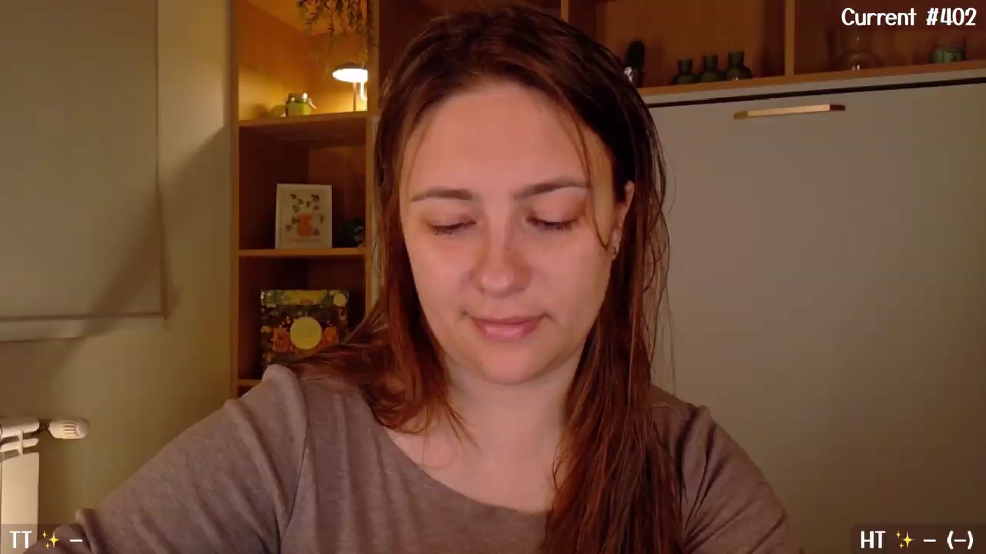 Gallery image thumbnail from QueenOfTease_'s myfreecams stream on, 09/01/2026, 06:27 image 1 of 20