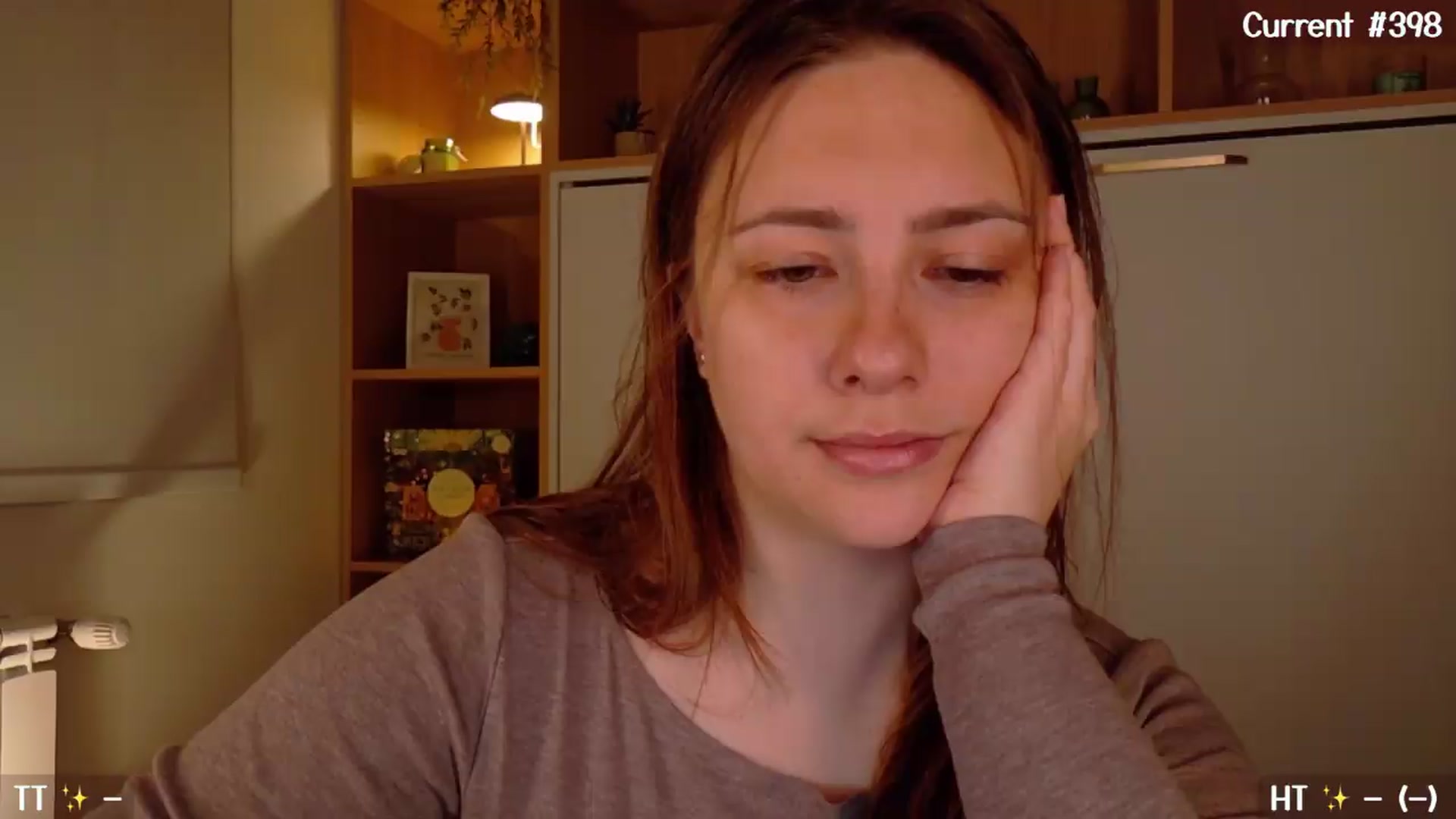 Gallery image thumbnail from QueenOfTease_'s myfreecams stream on, 09/01/2026, 06:27 image 2 of 20
