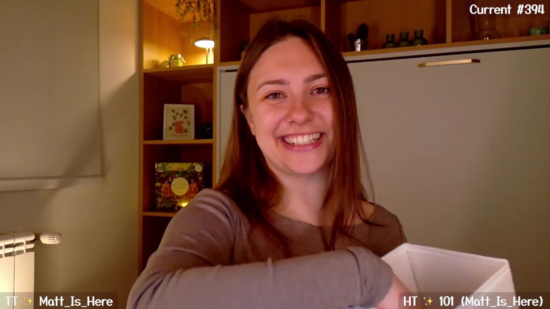 Gallery image thumbnail from QueenOfTease_'s myfreecams stream on, 09/01/2026, 06:27 image 18 of 20