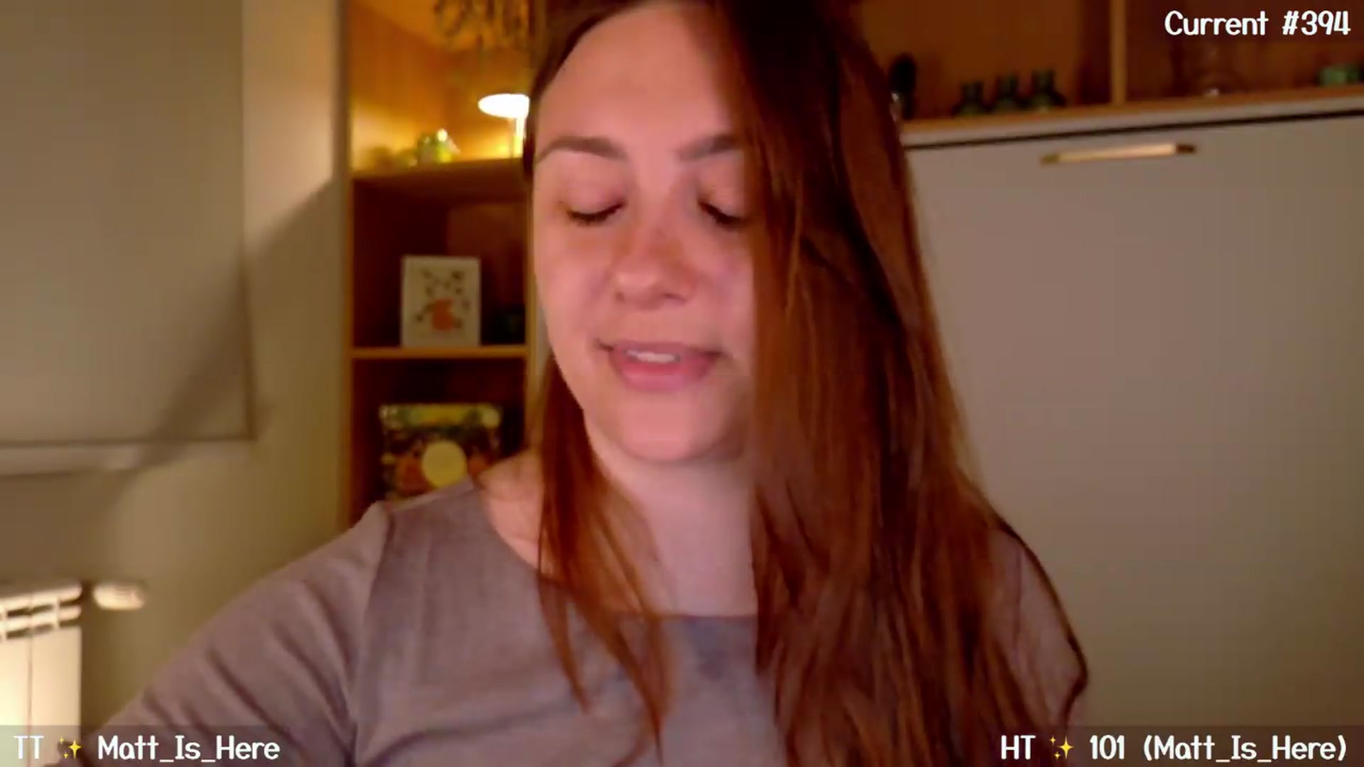 Gallery image thumbnail from QueenOfTease_'s myfreecams stream on, 09/01/2026, 06:27 image 20 of 20