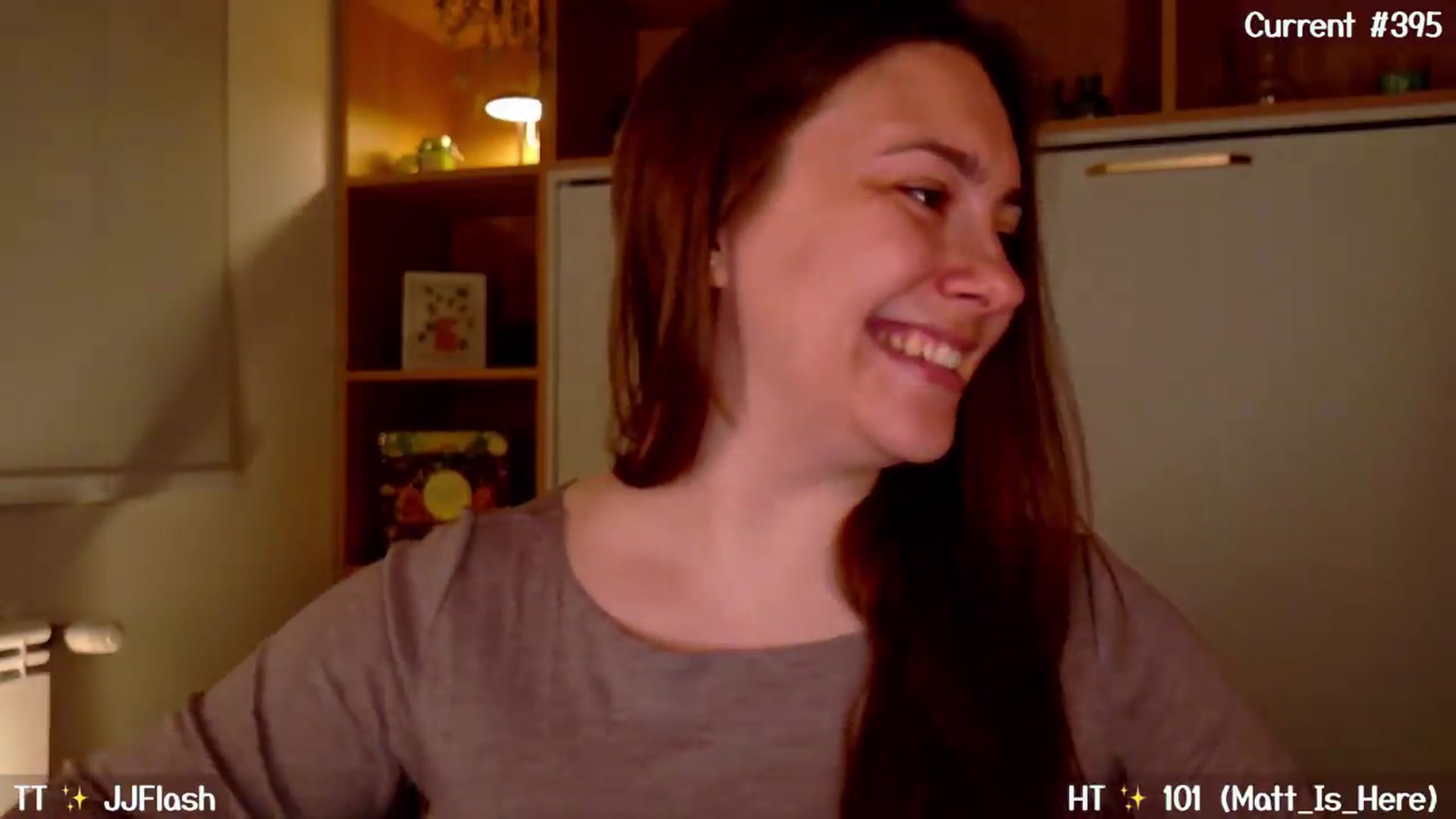 Gallery image thumbnail from QueenOfTease_'s myfreecams stream on, 09/01/2026, 06:27 image 15 of 20