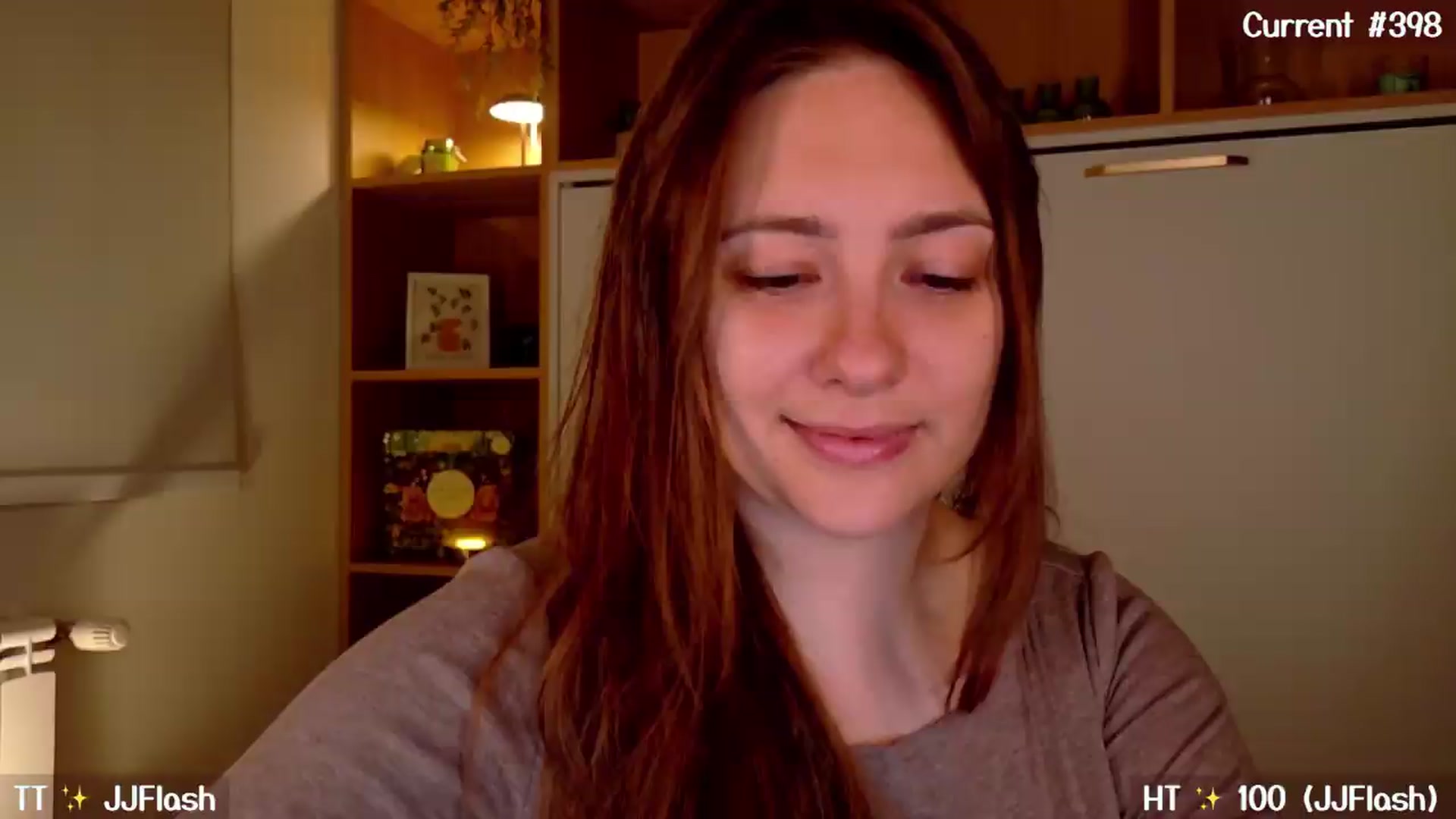 Gallery image thumbnail from QueenOfTease_'s myfreecams stream on, 09/01/2026, 06:27 image 5 of 20