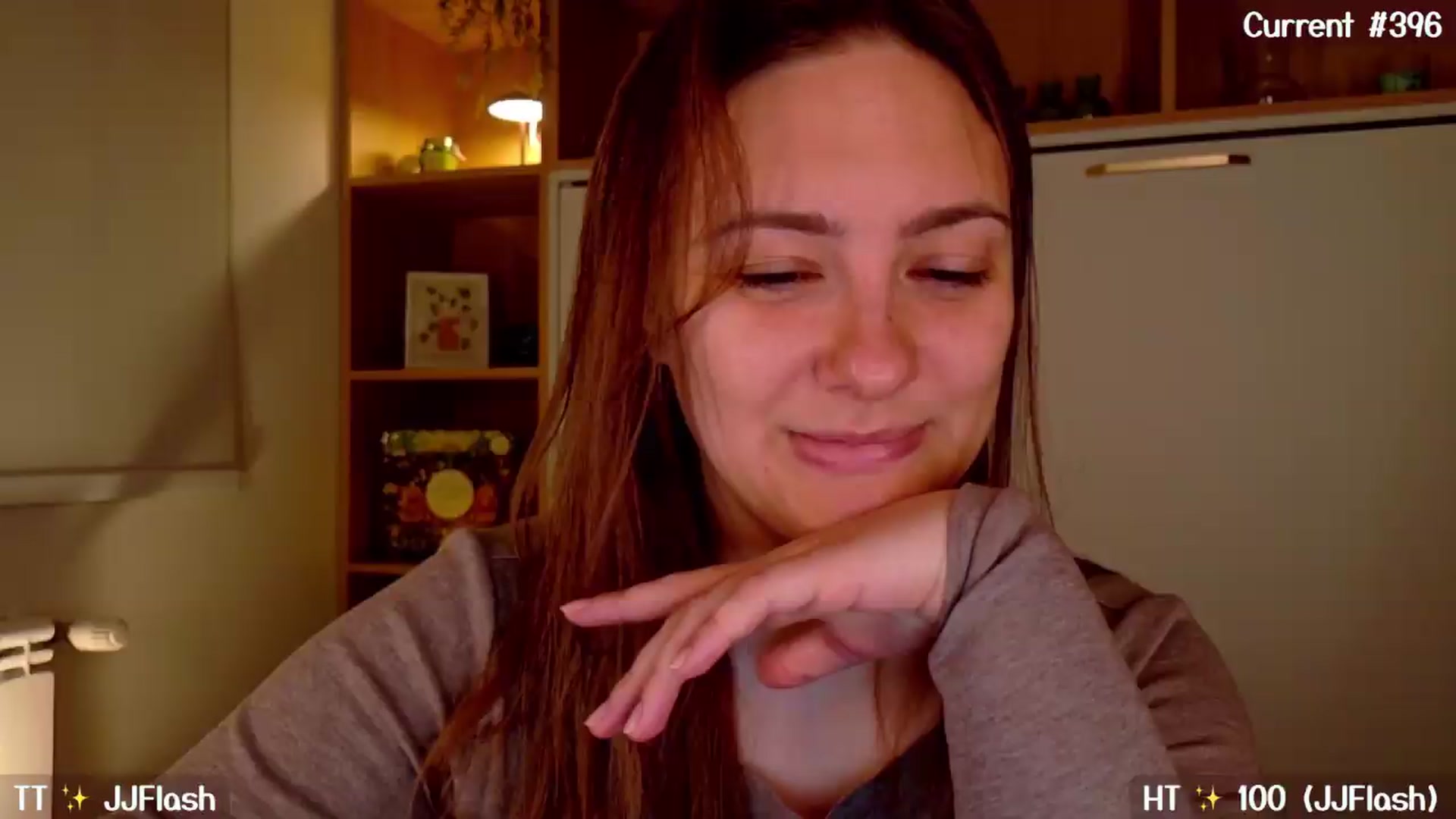 Gallery image thumbnail from QueenOfTease_'s myfreecams stream on, 09/01/2026, 06:27 image 7 of 20