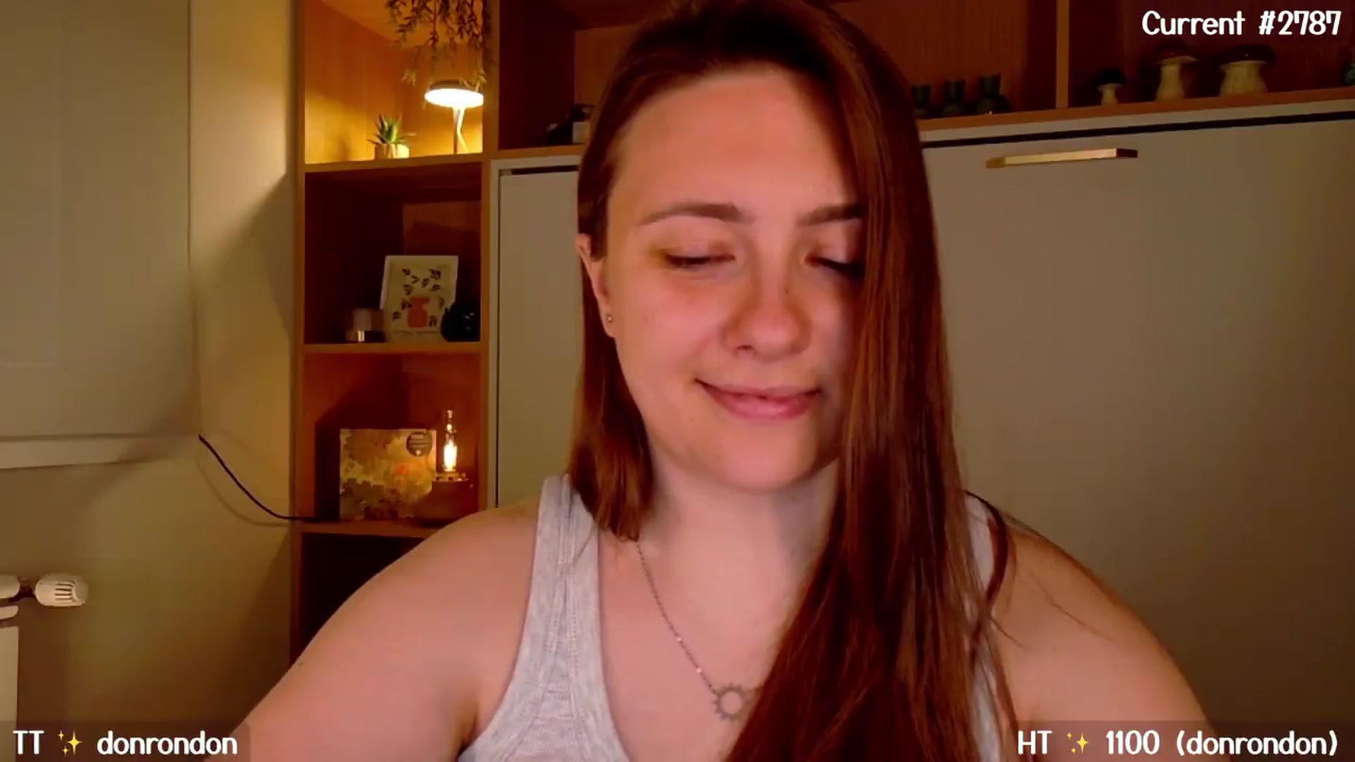 Gallery image thumbnail from QueenOfTease_'s myfreecams stream on, 09/06/2026, 07:00 image 15 of 20