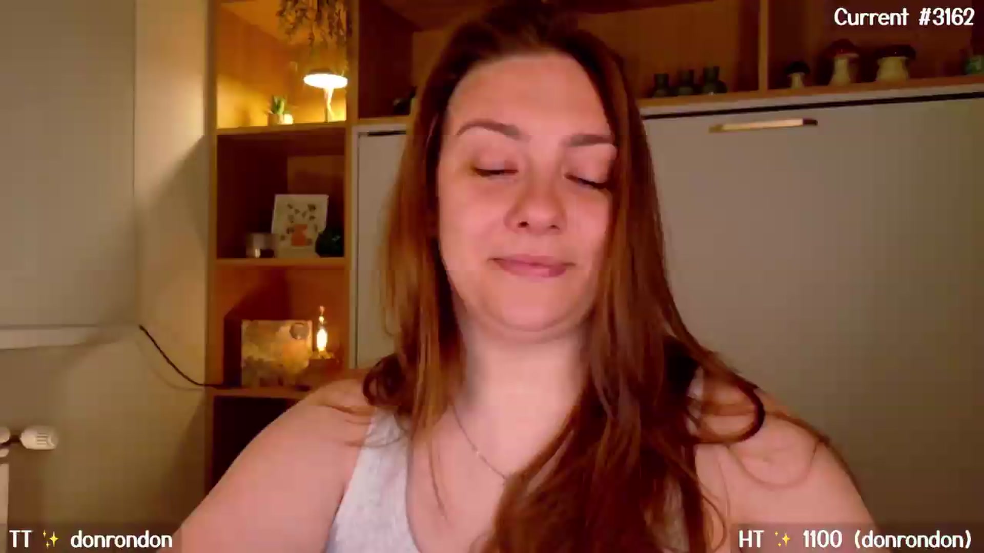 Gallery image thumbnail from QueenOfTease_'s myfreecams stream on, 09/06/2026, 07:00 image 8 of 20