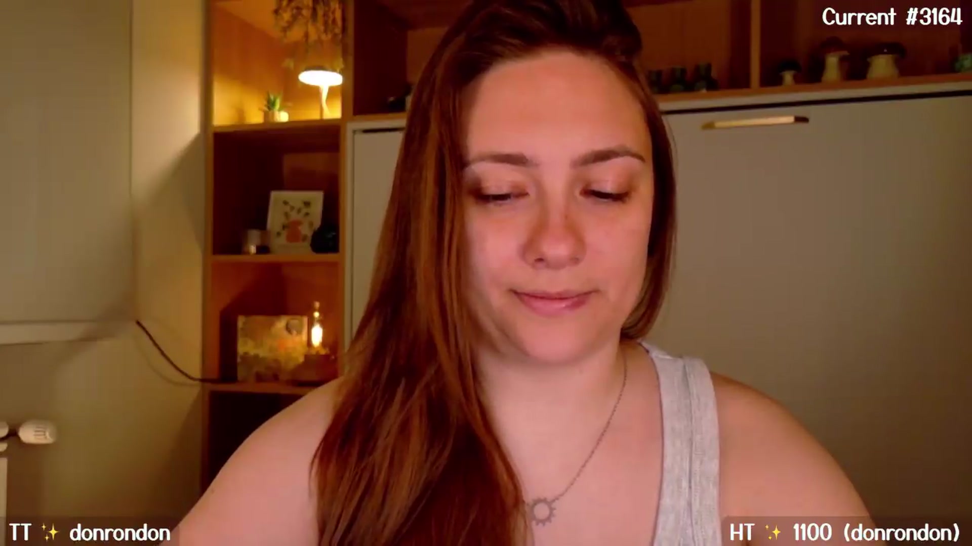 Gallery image thumbnail from QueenOfTease_'s myfreecams stream on, 09/06/2026, 07:00 image 9 of 20