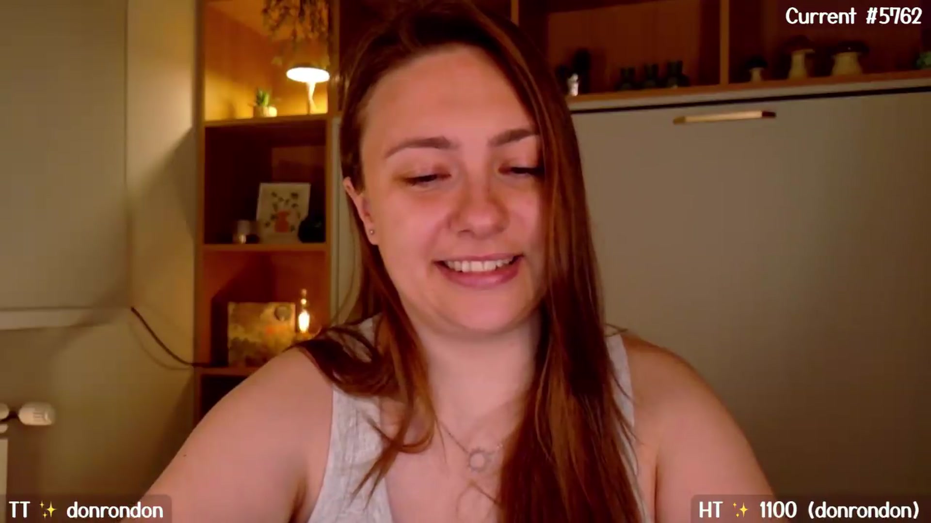Gallery image thumbnail from QueenOfTease_'s myfreecams stream on, 09/06/2026, 07:00 image 3 of 20