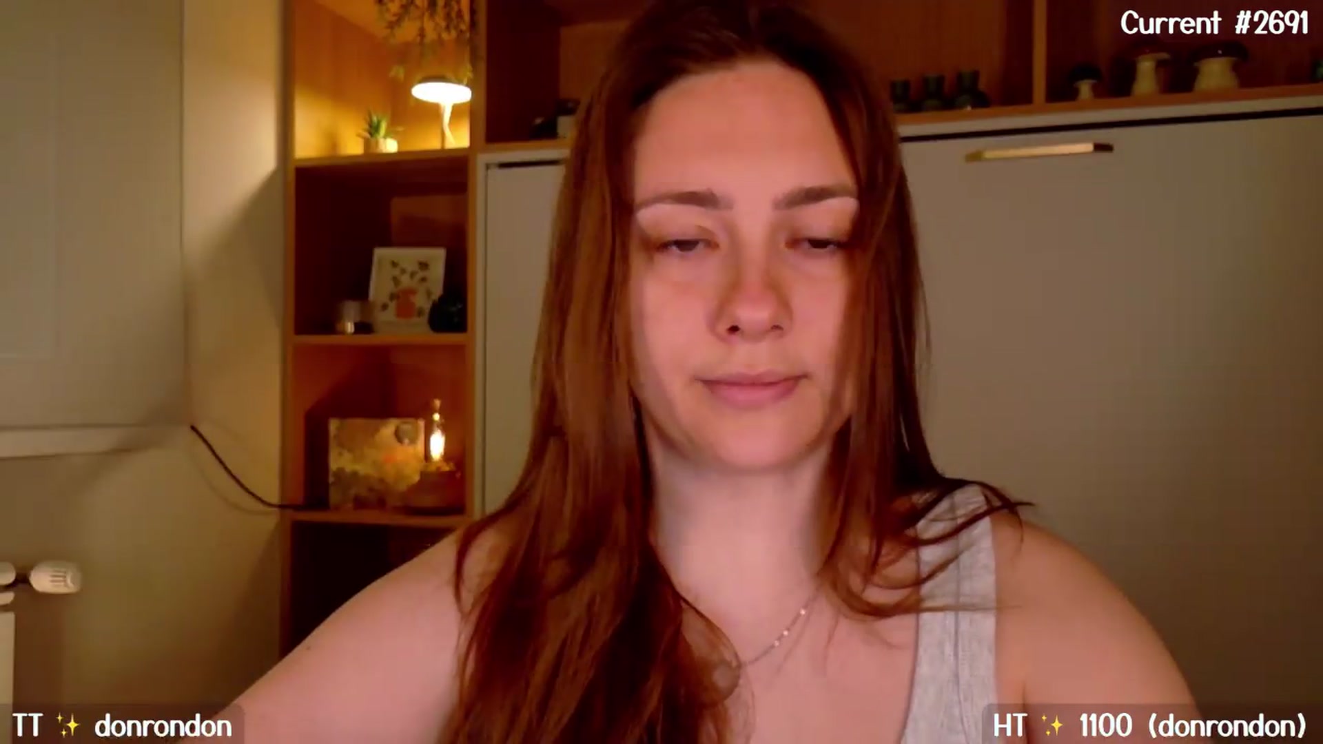 Gallery image thumbnail from QueenOfTease_'s myfreecams stream on, 09/06/2026, 07:00 image 19 of 20