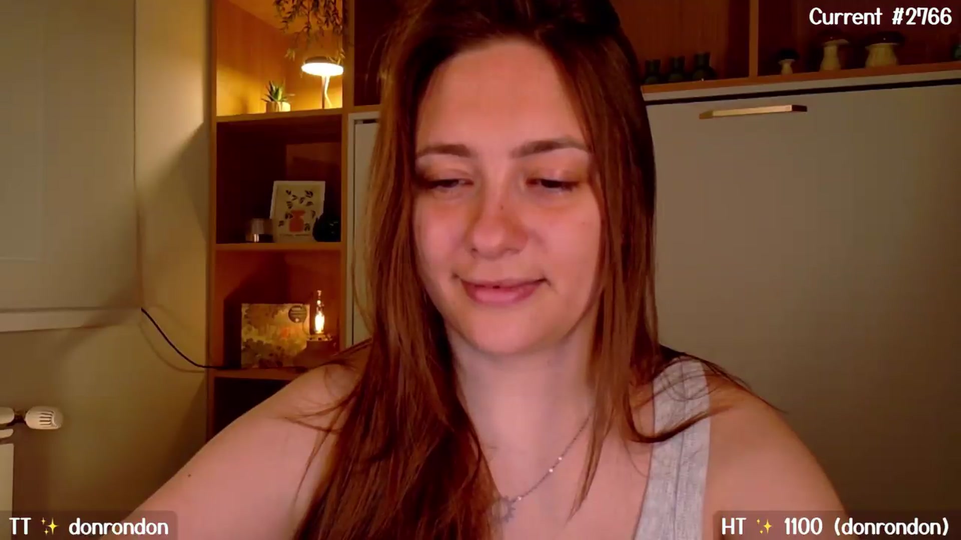 Gallery image thumbnail from QueenOfTease_'s myfreecams stream on, 09/06/2026, 07:00 image 17 of 20
