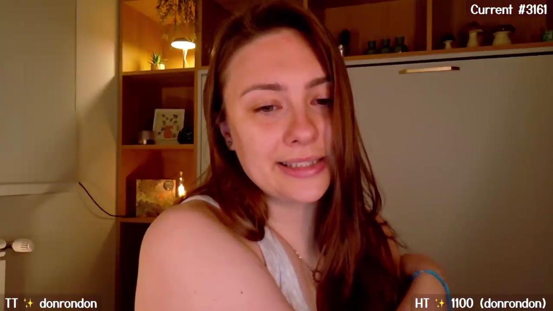 Gallery image thumbnail from QueenOfTease_'s myfreecams stream on, 09/06/2026, 07:00 image 6 of 20