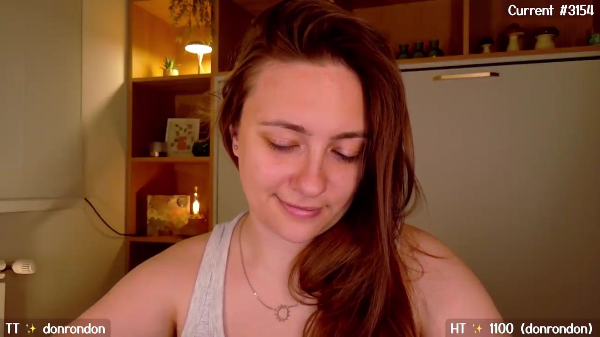 Gallery image thumbnail from QueenOfTease_'s myfreecams stream on, 09/06/2026, 07:00 image 10 of 20