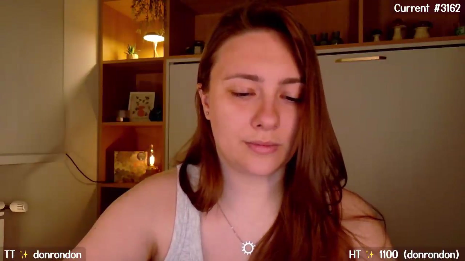 Gallery image thumbnail from QueenOfTease_'s myfreecams stream on, 09/06/2026, 07:00 image 7 of 20