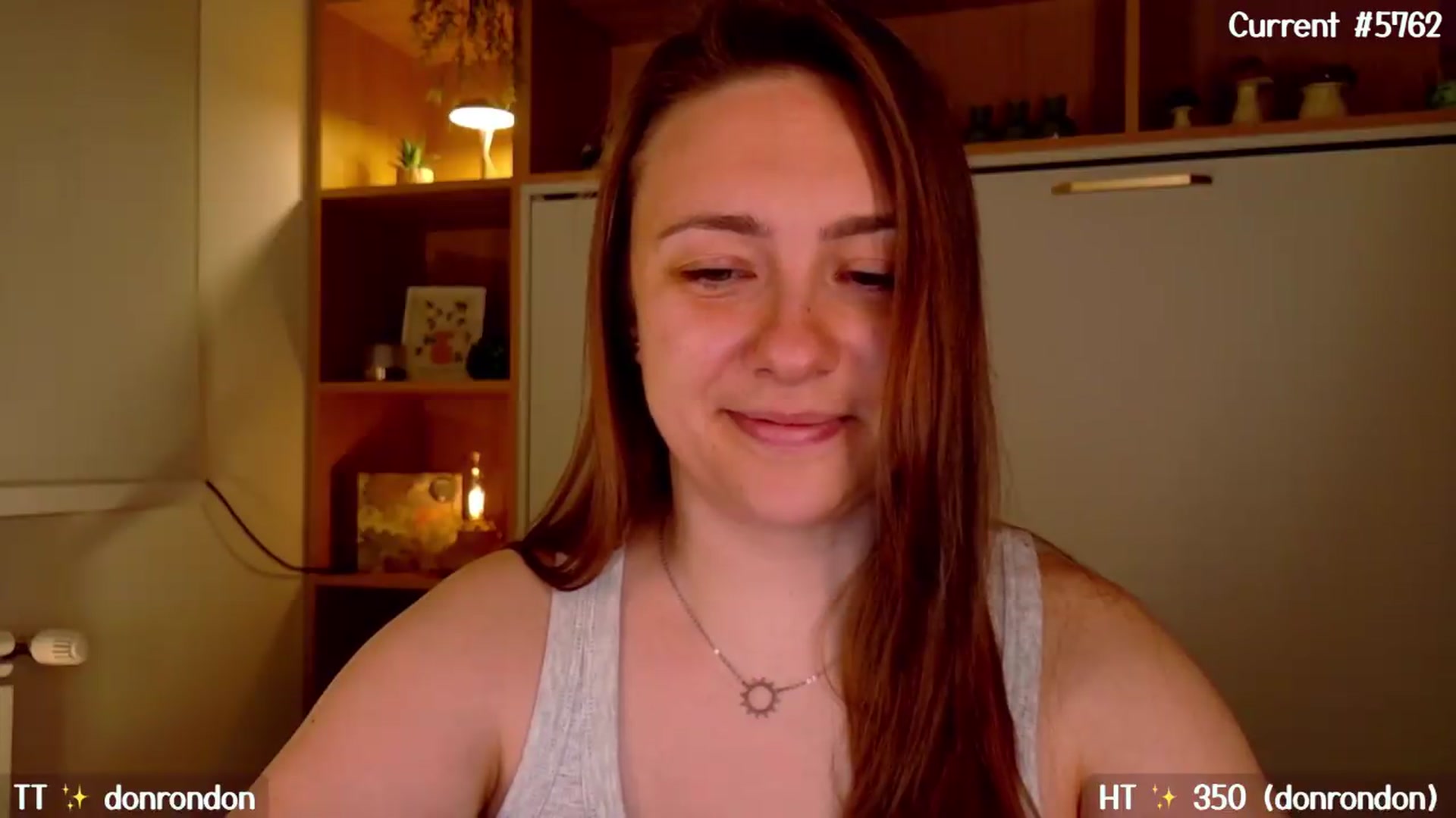 Gallery image thumbnail from QueenOfTease_'s myfreecams stream on, 09/06/2026, 07:00 image 2 of 20
