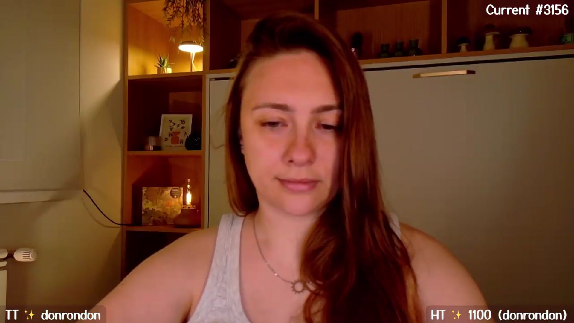 Gallery image thumbnail from QueenOfTease_'s myfreecams stream on, 09/06/2026, 07:00 image 12 of 20