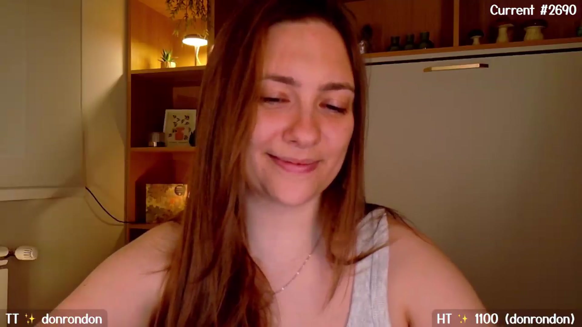 Gallery image thumbnail from QueenOfTease_'s myfreecams stream on, 09/06/2026, 07:00 image 18 of 20