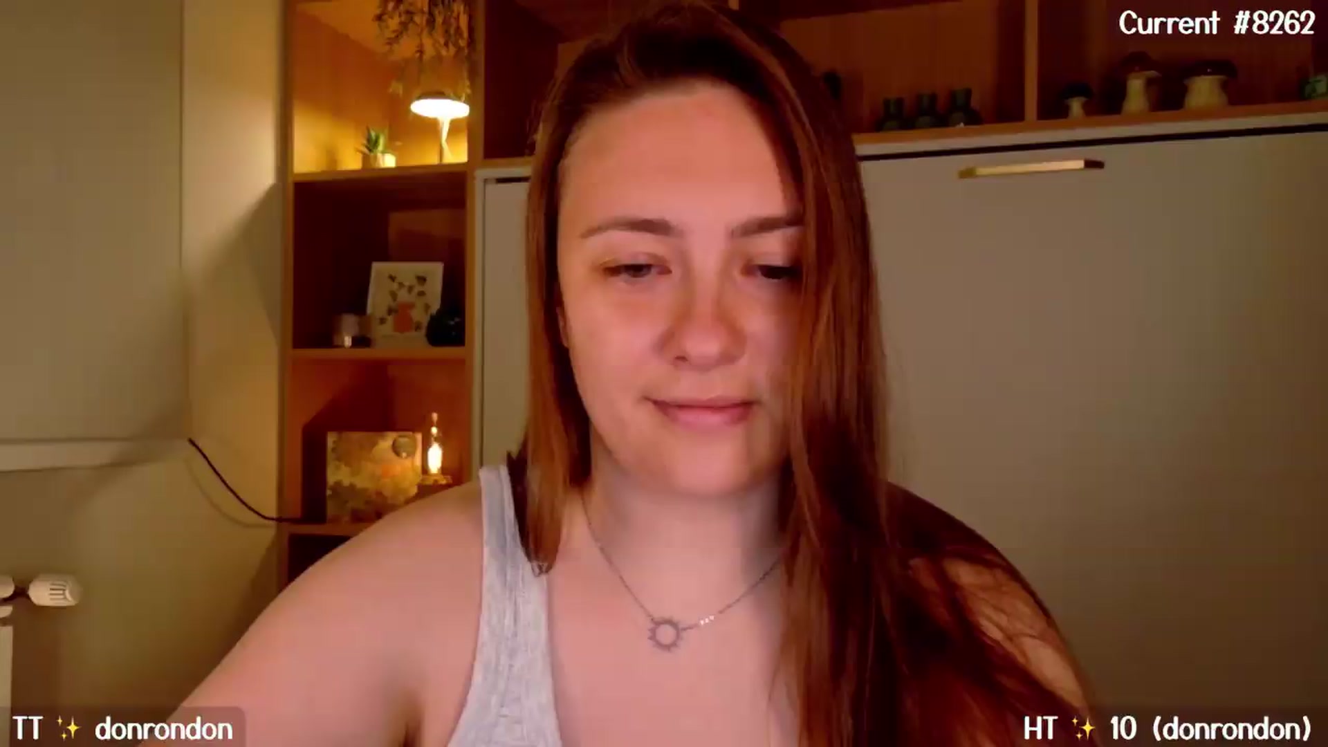 Gallery image thumbnail from QueenOfTease_'s myfreecams stream on, 09/06/2026, 07:00 image 1 of 20