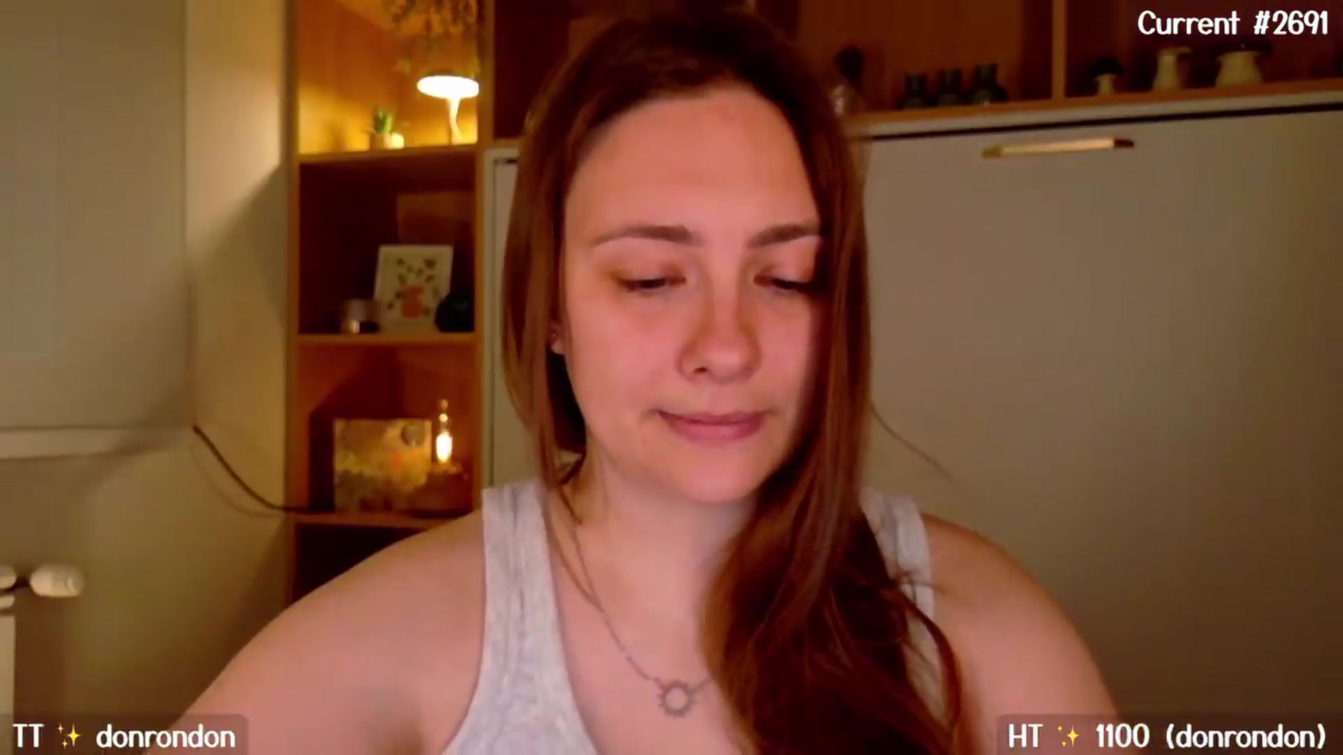 Gallery image thumbnail from QueenOfTease_'s myfreecams stream on, 09/06/2026, 07:00 image 20 of 20