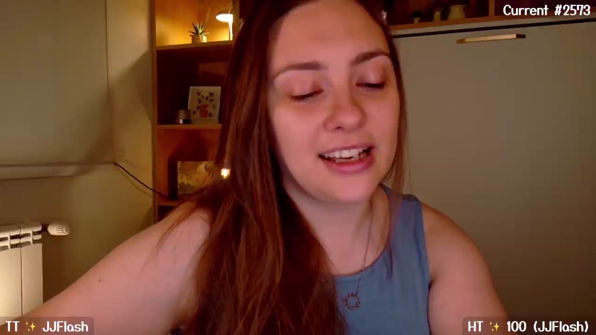 Gallery image thumbnail from QueenOfTease_'s myfreecams stream on, 09/07/2026, 06:16 image 13 of 20