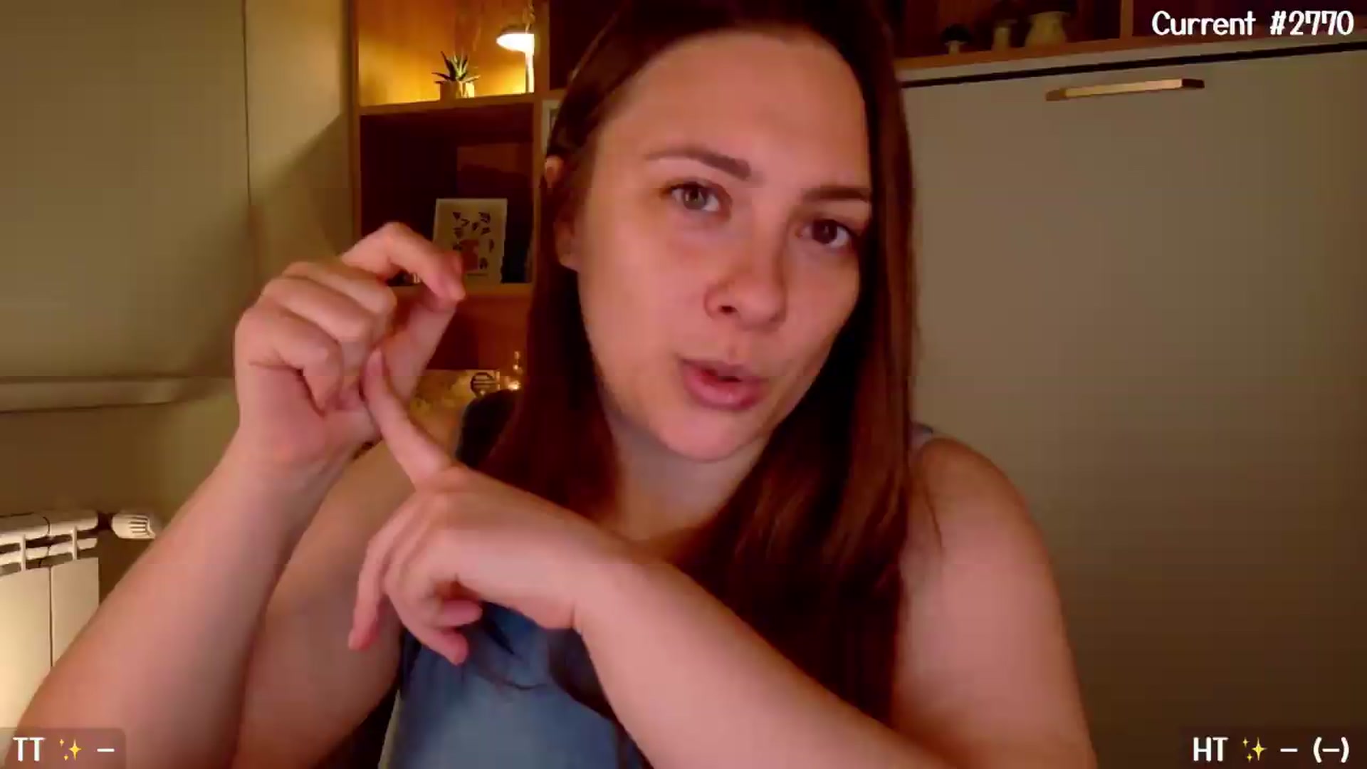 Gallery image thumbnail from QueenOfTease_'s myfreecams stream on, 09/07/2026, 06:16 image 9 of 20