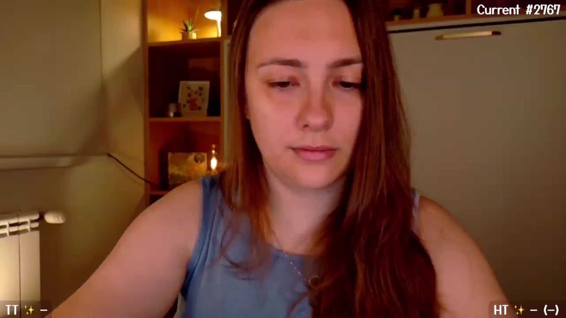 Gallery image thumbnail from QueenOfTease_'s myfreecams stream on, 09/07/2026, 06:16 image 3 of 20
