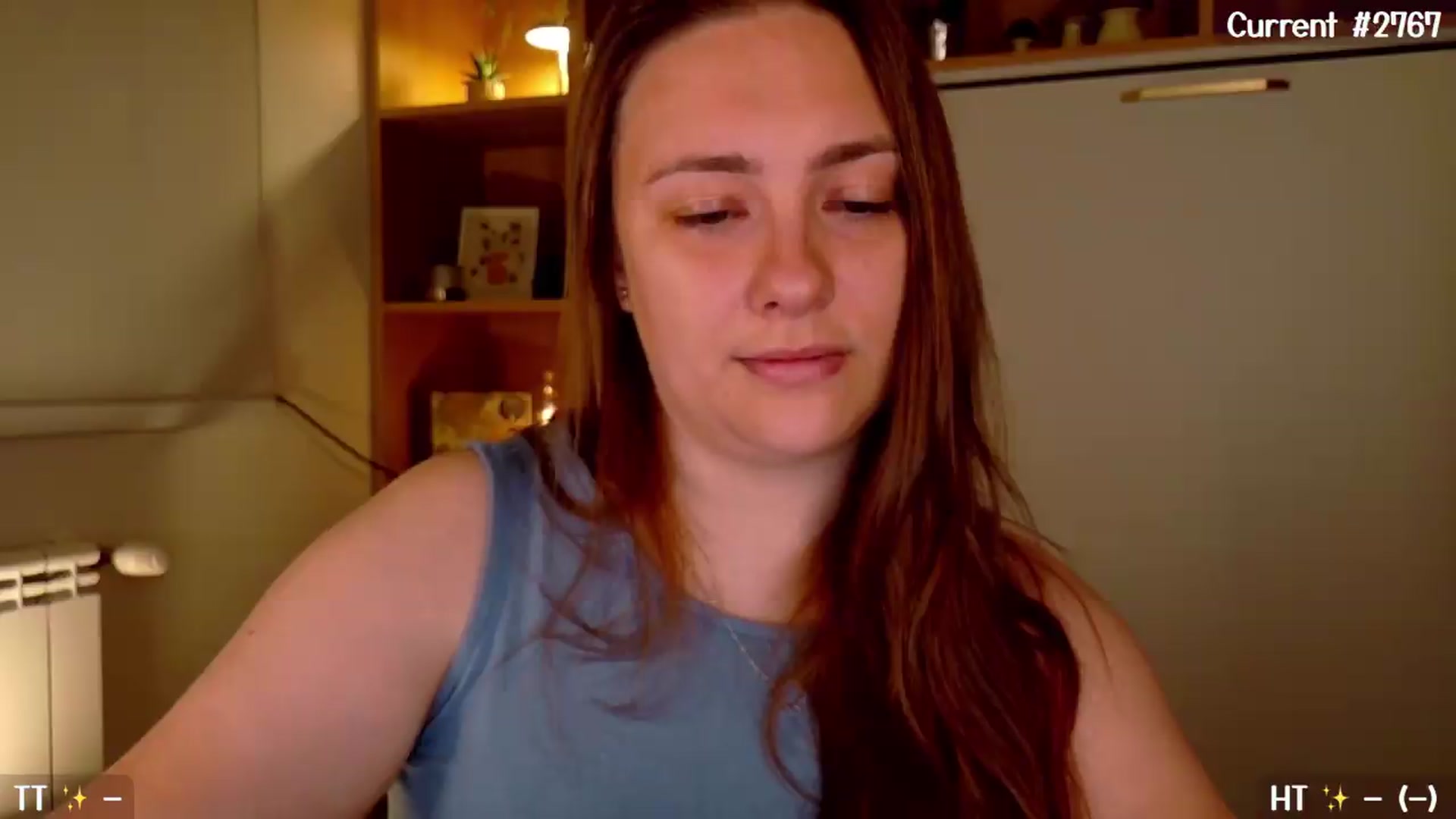 Gallery image thumbnail from QueenOfTease_'s myfreecams stream on, 09/07/2026, 06:16 image 2 of 20