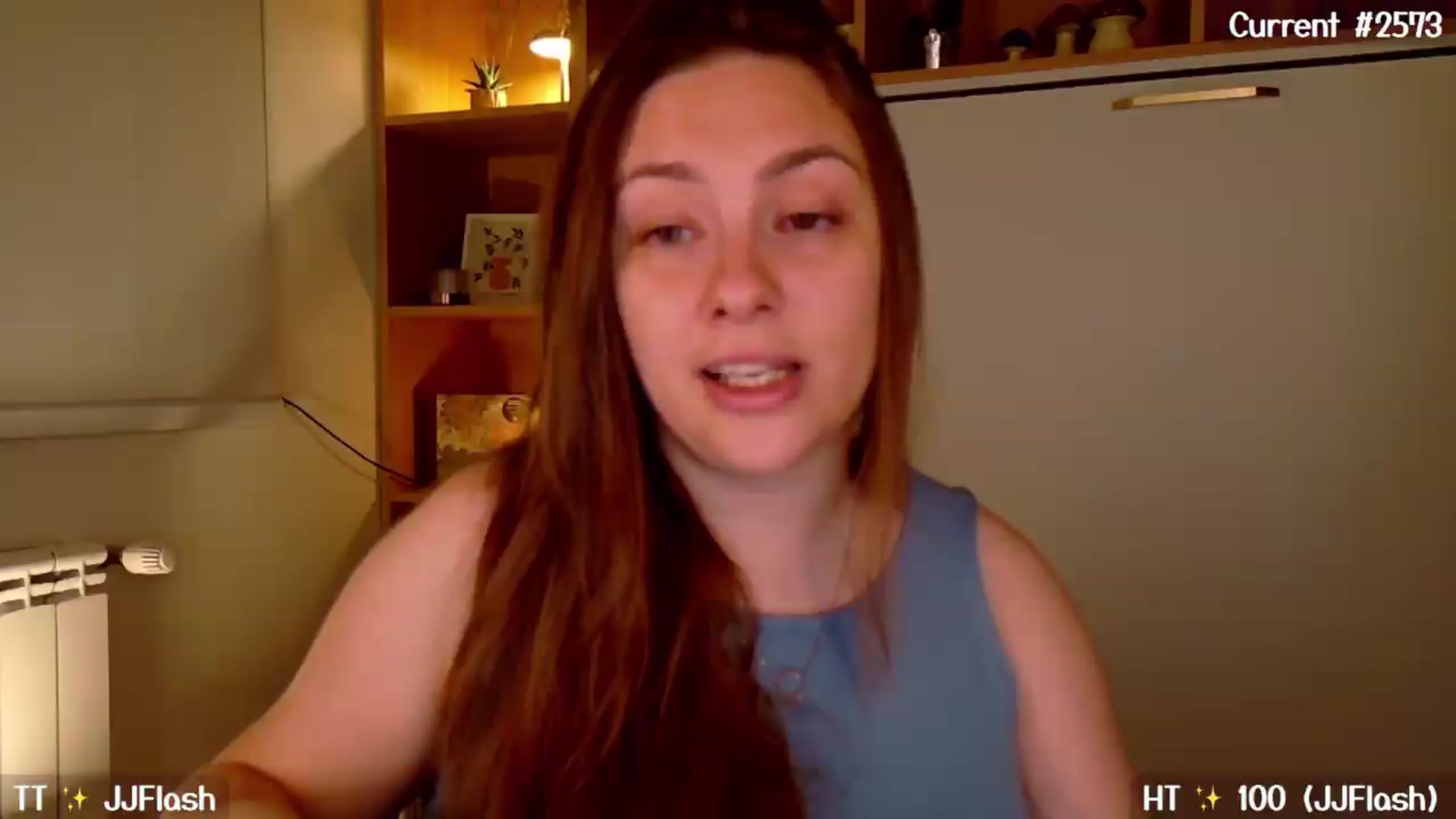 Gallery image thumbnail from QueenOfTease_'s myfreecams stream on, 09/07/2026, 06:16 image 15 of 20