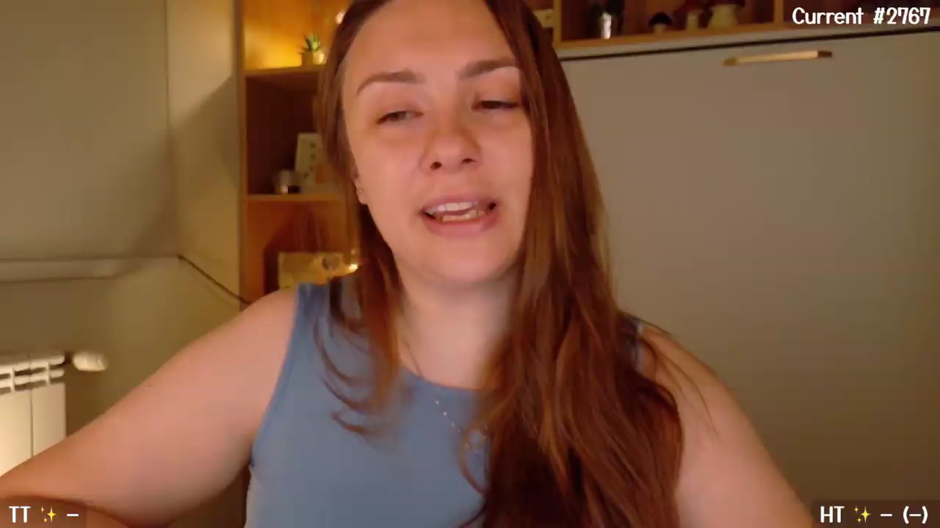 Gallery image thumbnail from QueenOfTease_'s myfreecams stream on, 09/07/2026, 06:16 image 1 of 20