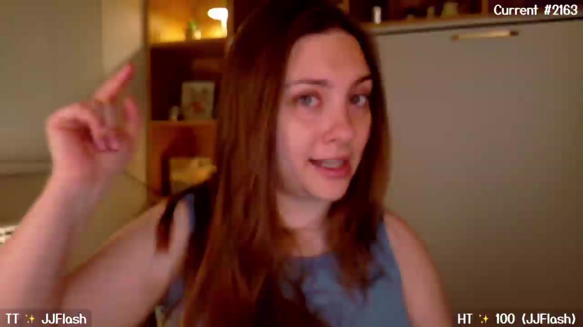 Gallery image thumbnail from QueenOfTease_'s myfreecams stream on, 09/07/2026, 06:16 image 20 of 20
