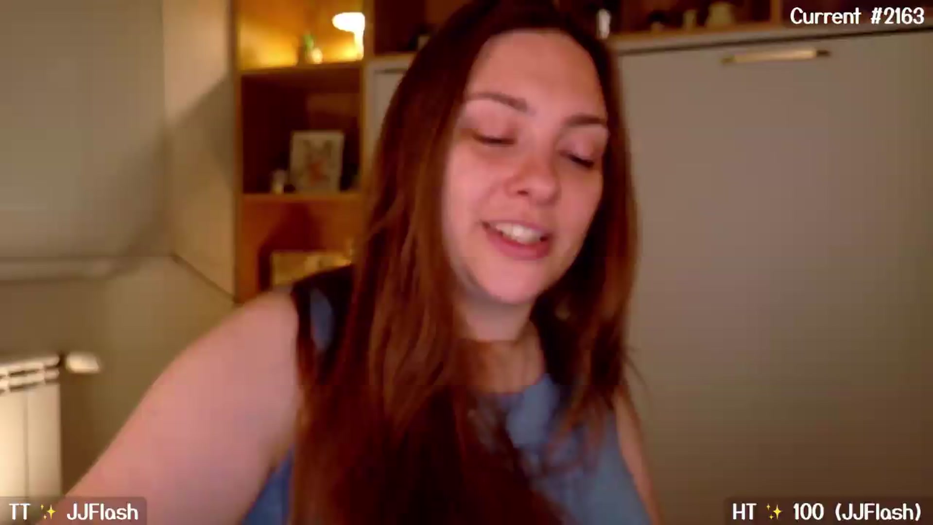 Gallery image thumbnail from QueenOfTease_'s myfreecams stream on, 09/07/2026, 06:16 image 19 of 20