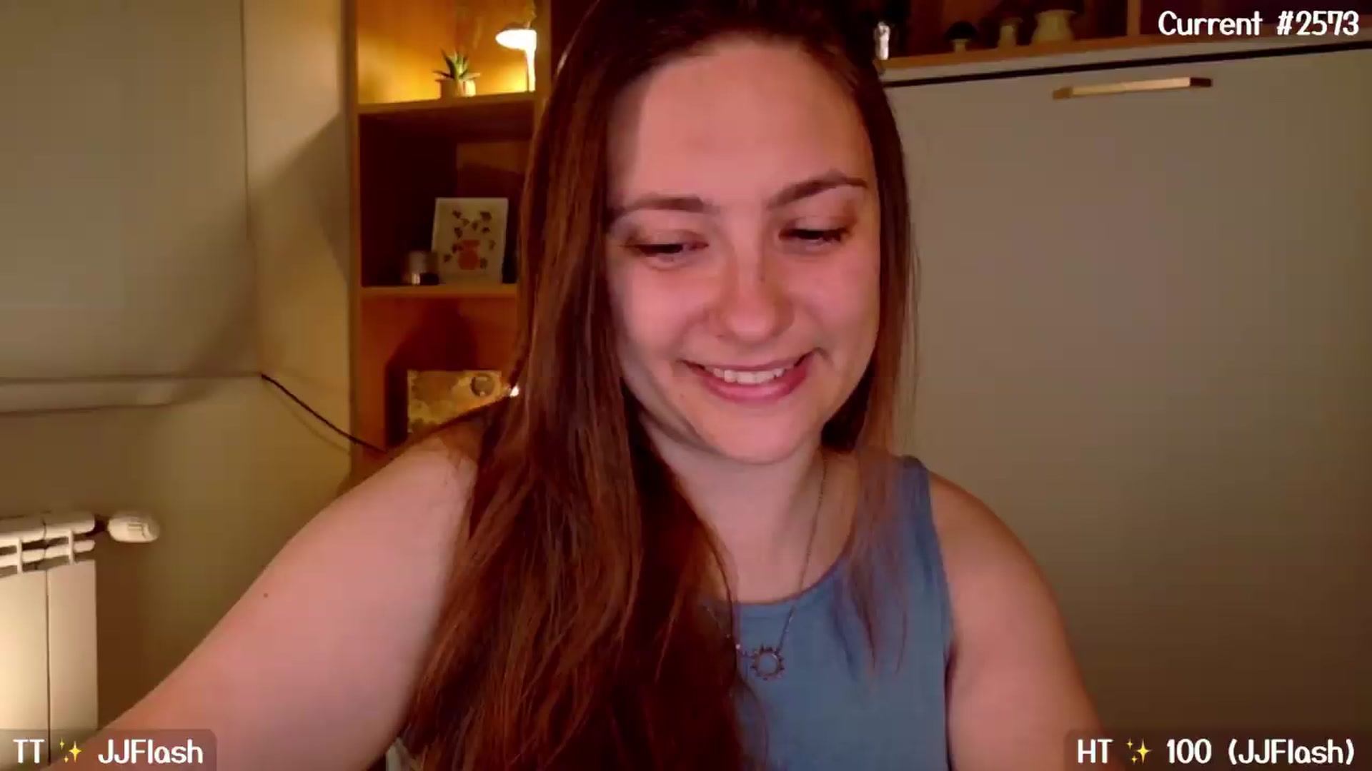 Gallery image thumbnail from QueenOfTease_'s myfreecams stream on, 09/07/2026, 06:16 image 14 of 20