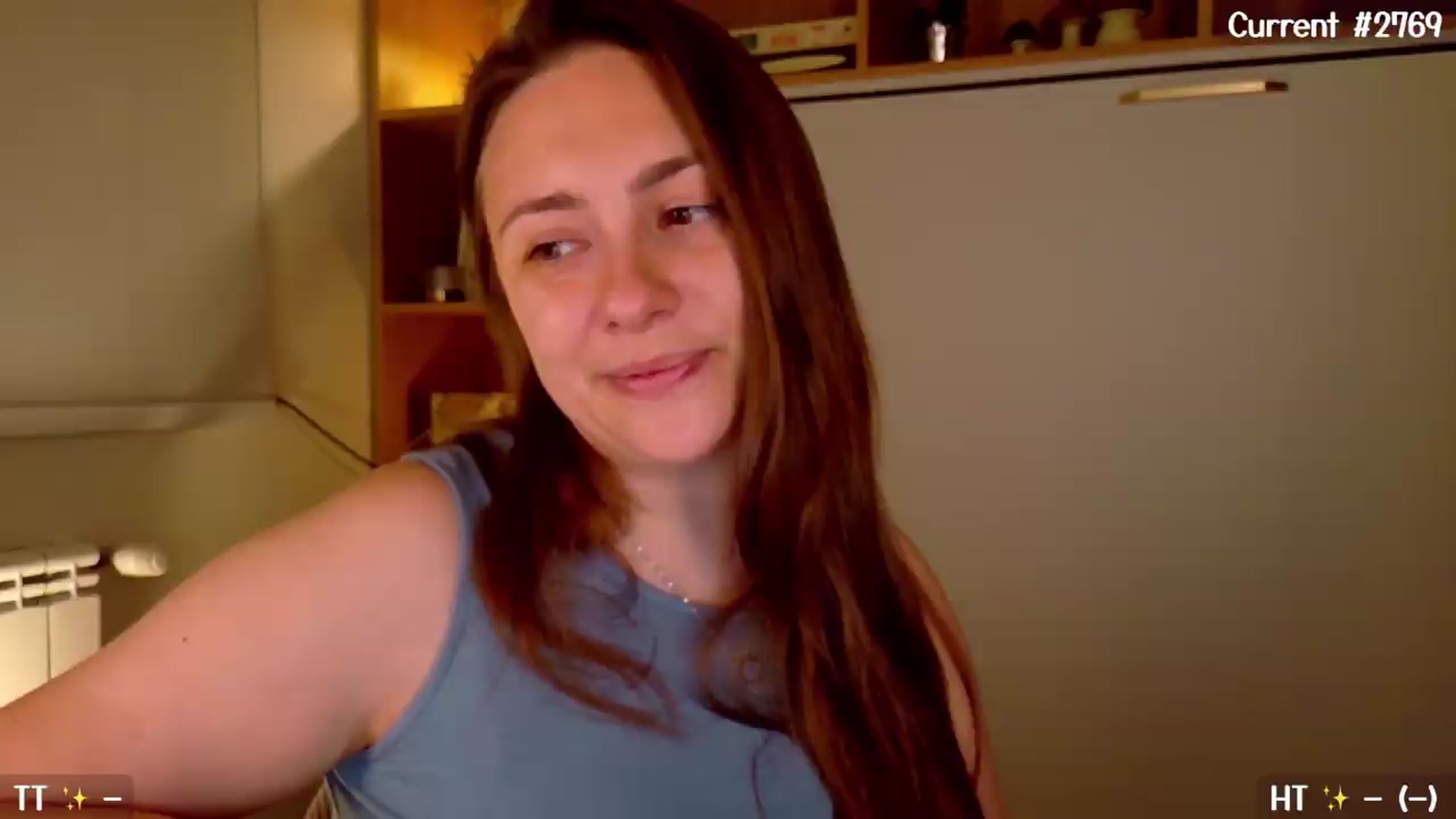 Gallery image thumbnail from QueenOfTease_'s myfreecams stream on, 09/07/2026, 06:16 image 7 of 20
